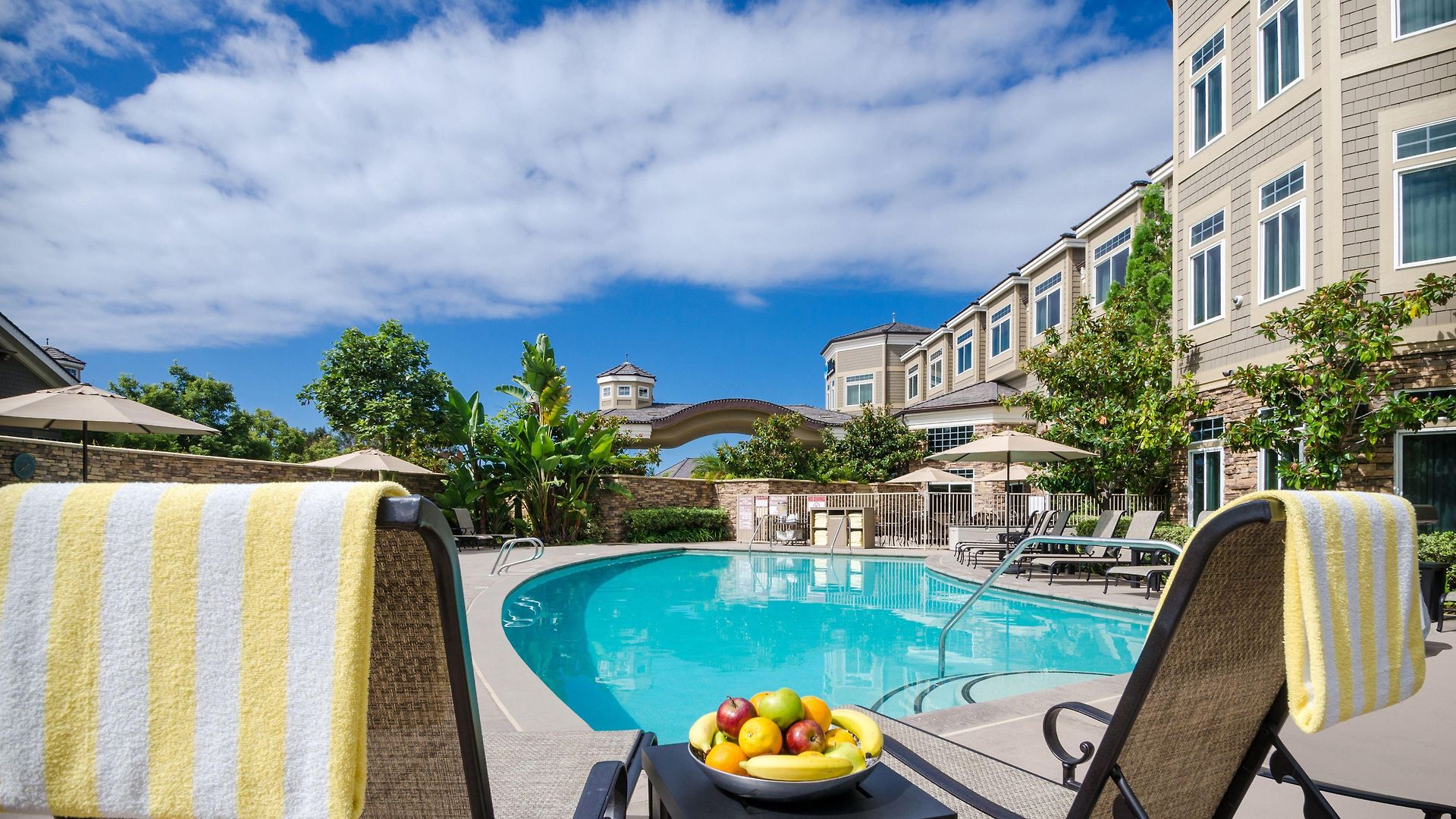 Hotel West & Carlsbad