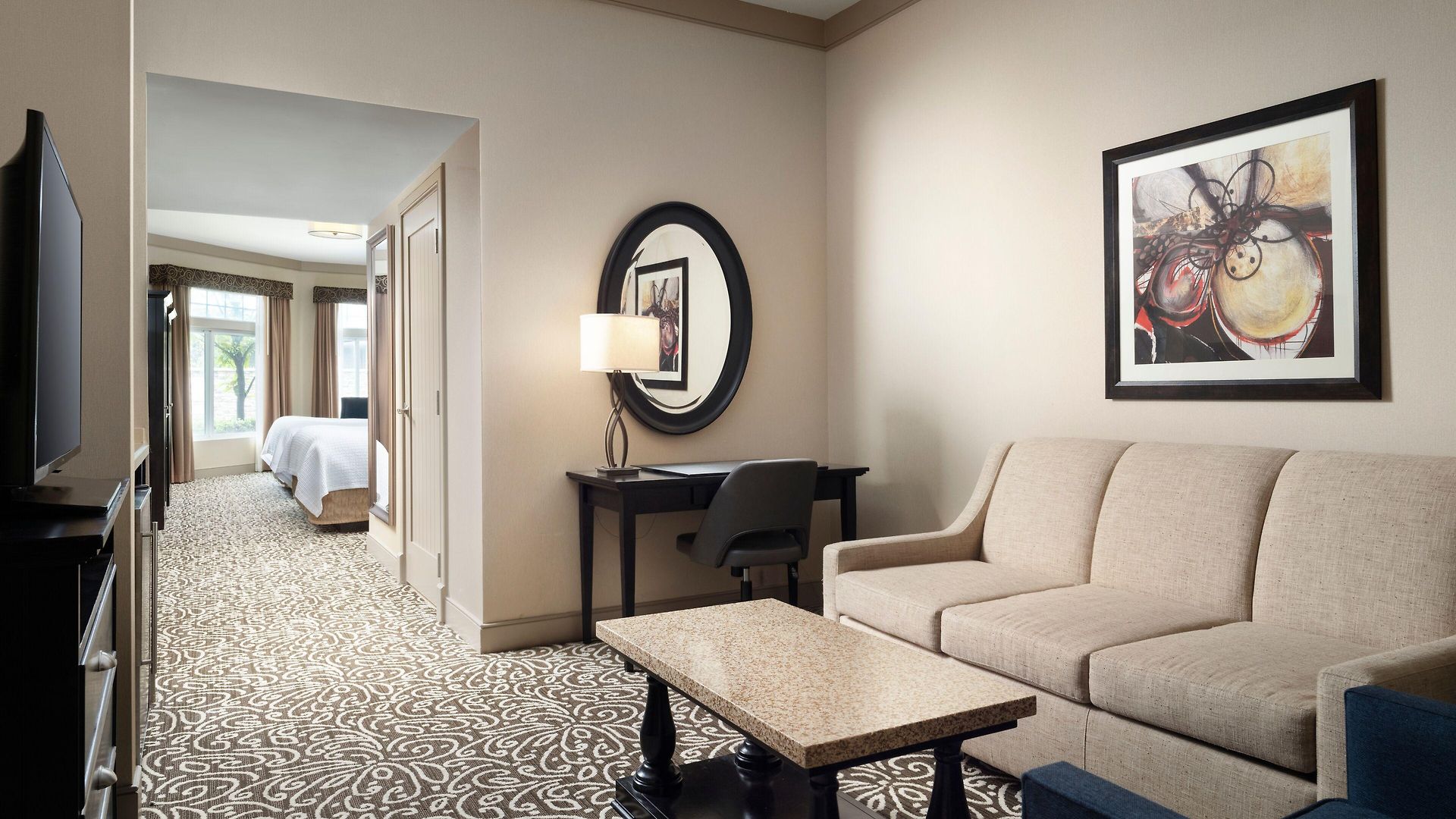 West & Hotel Carlsbad