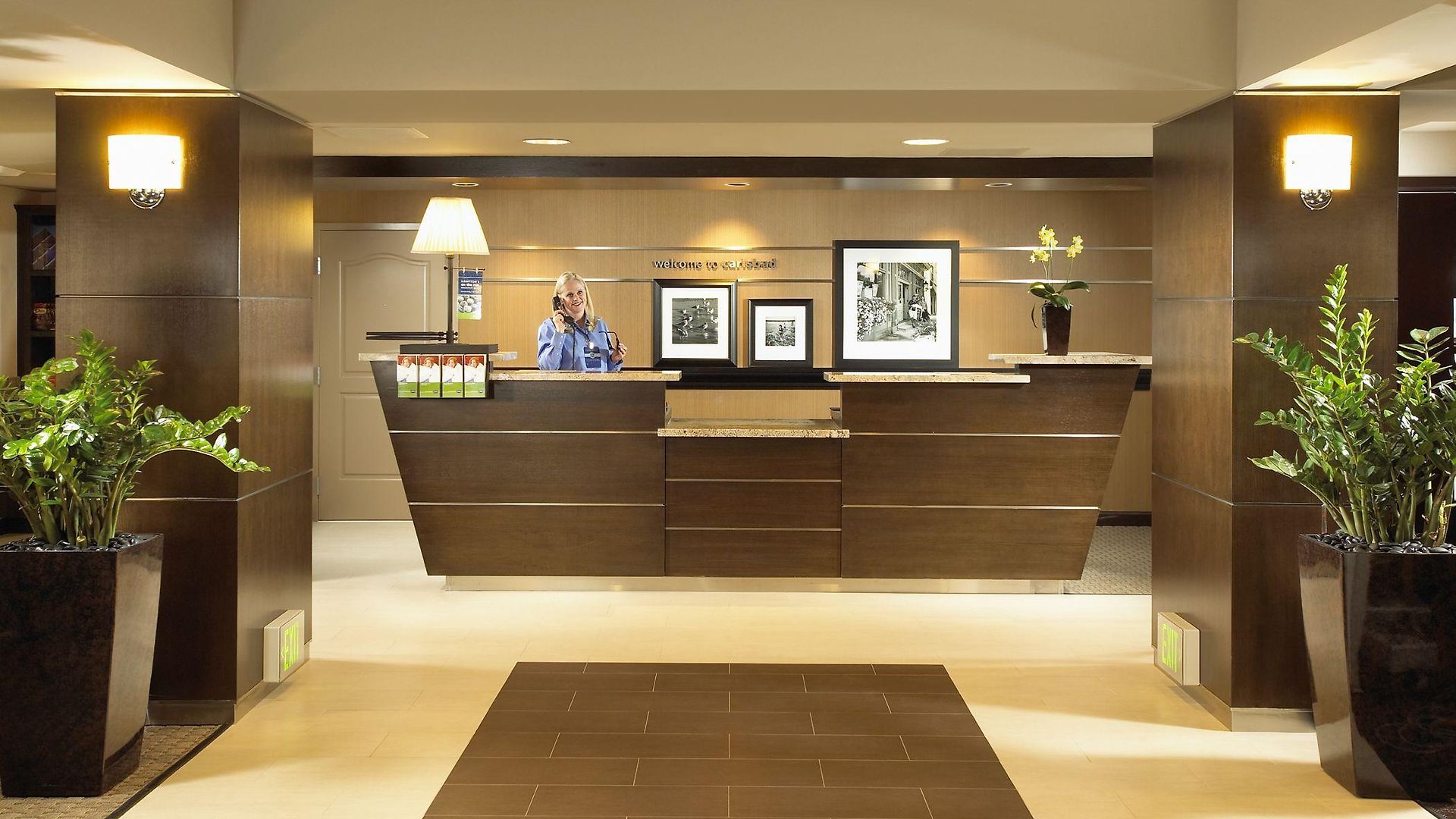Hampton North San Diego County Hotel