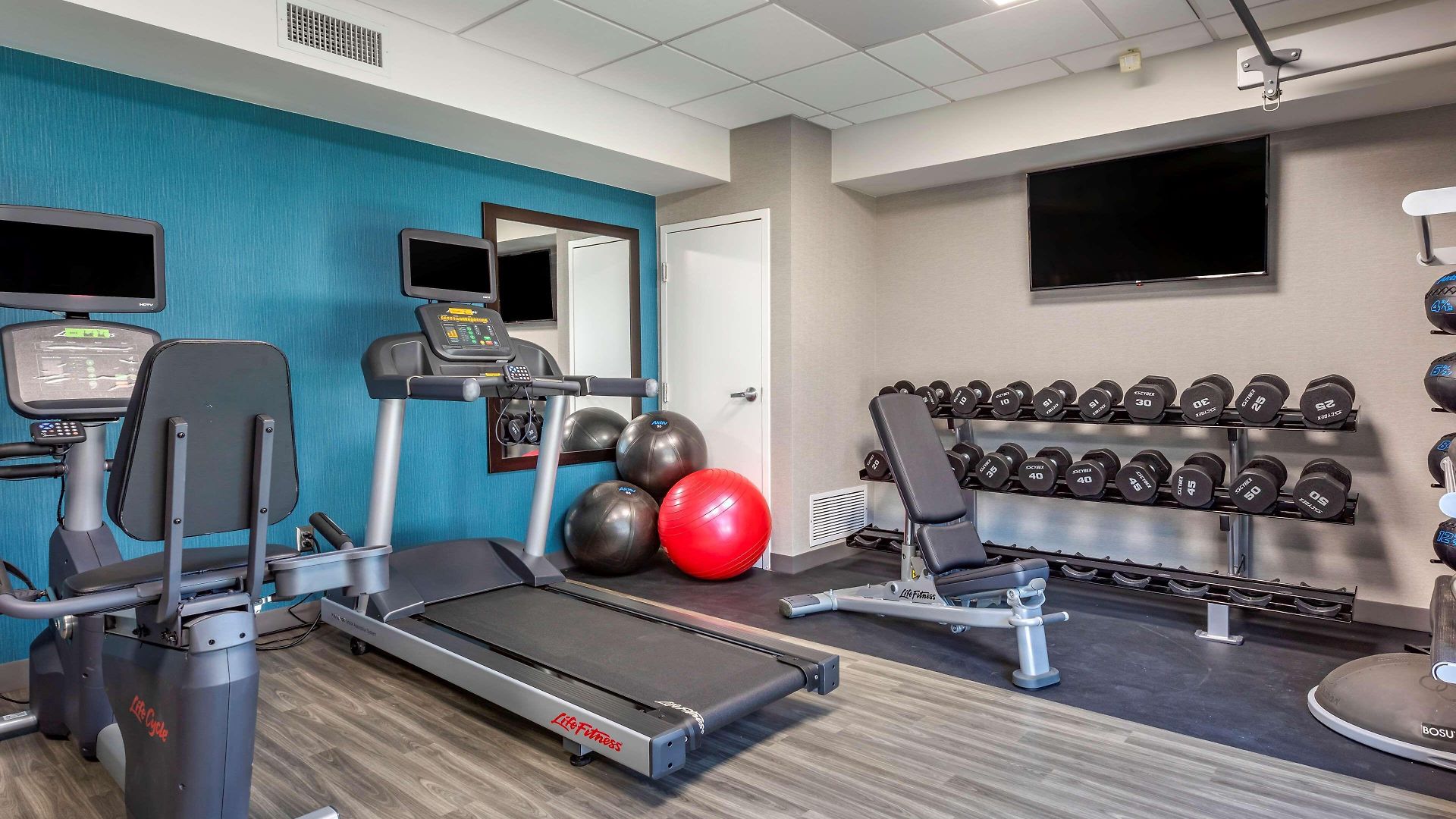 Hotel Hampton North San Diego County