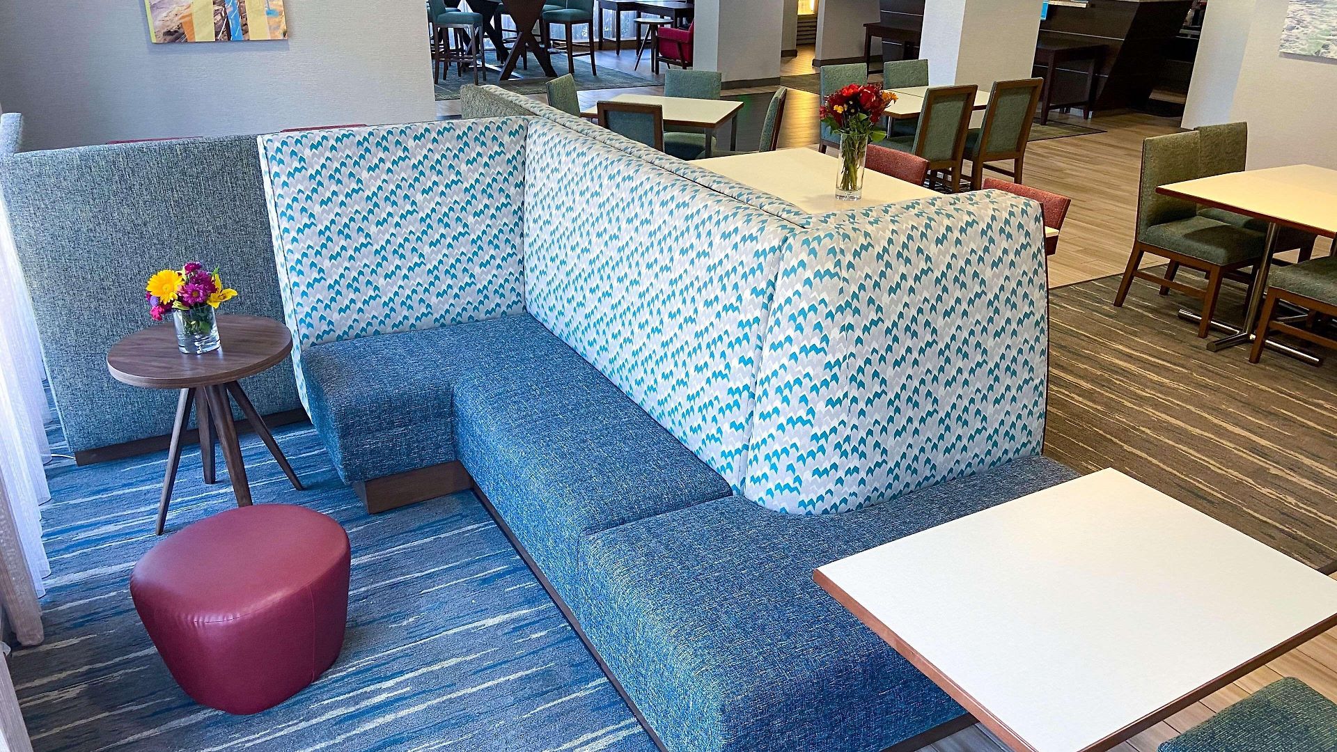 Hotel Hampton North San Diego County 3*
