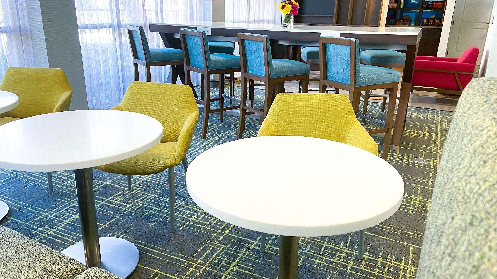Hotel Hampton North San Diego County 3*