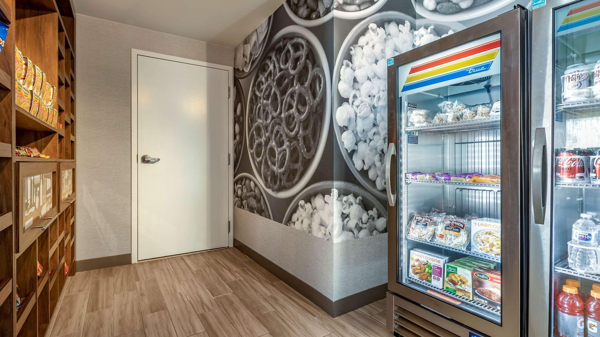 Hotel Hampton North San Diego County Carlsbad