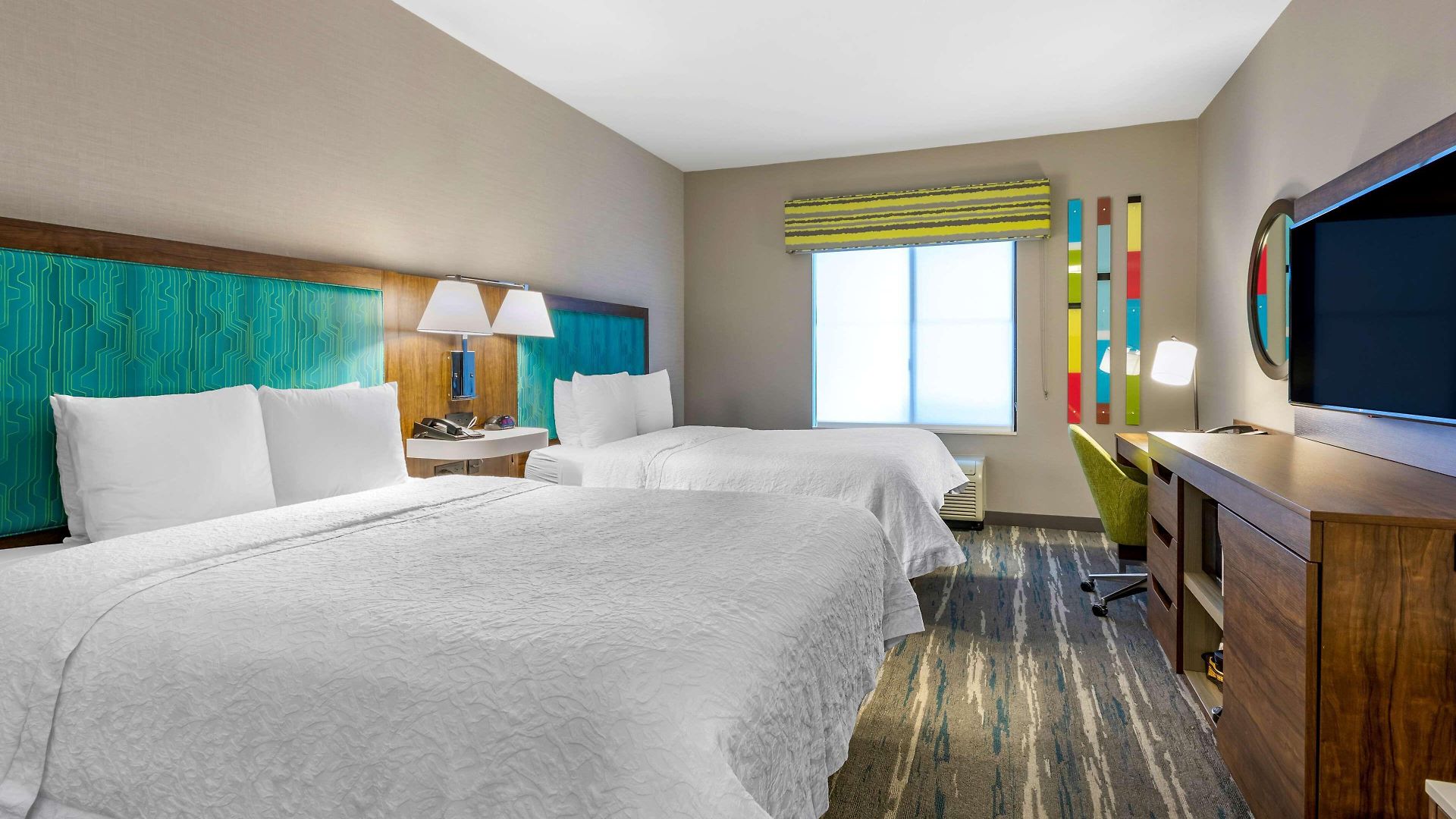 Hampton North San Diego County Hotel Carlsbad