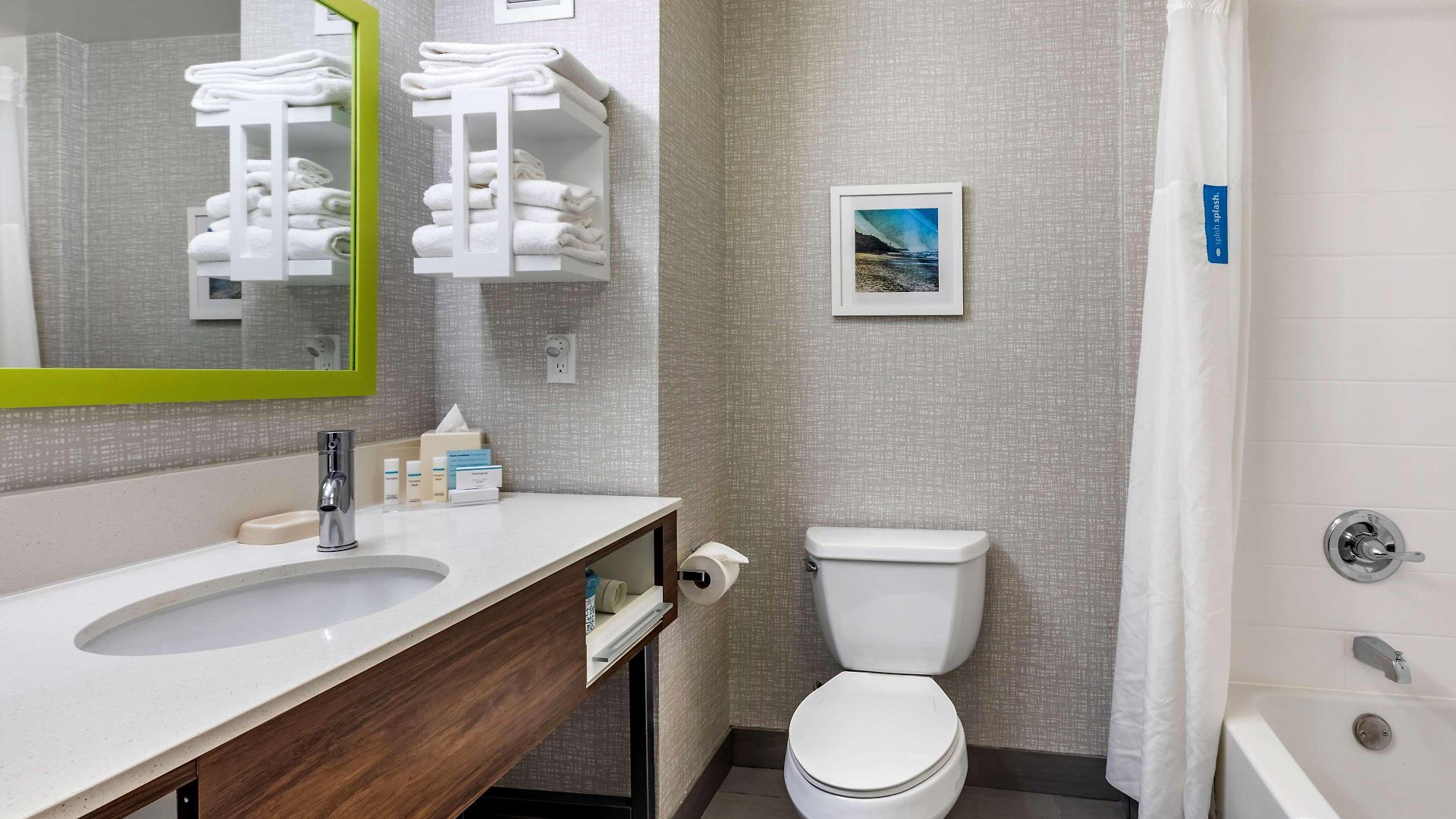 Hampton North San Diego County Hotel Carlsbad