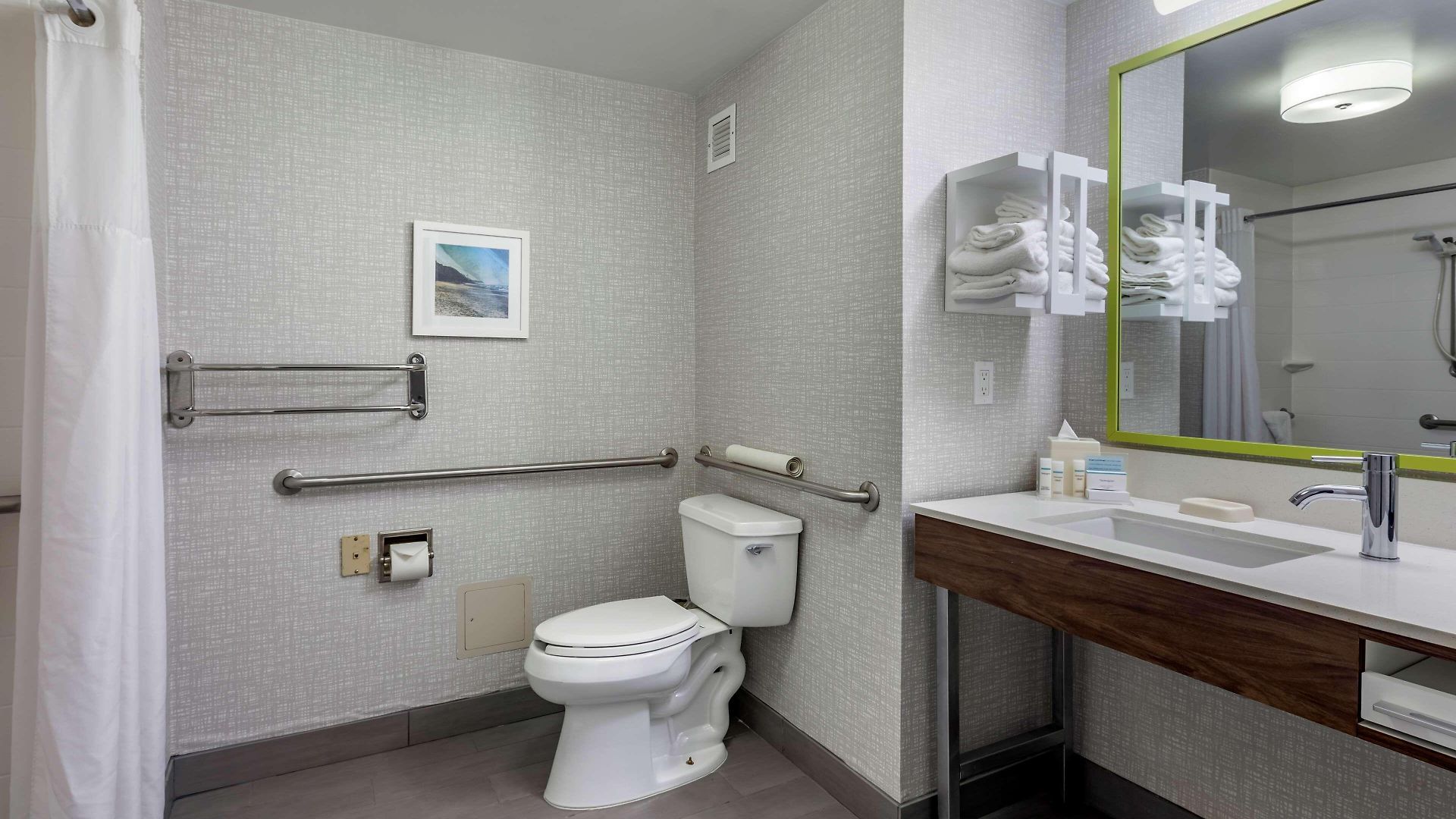 Hotel Hampton North San Diego County Carlsbad