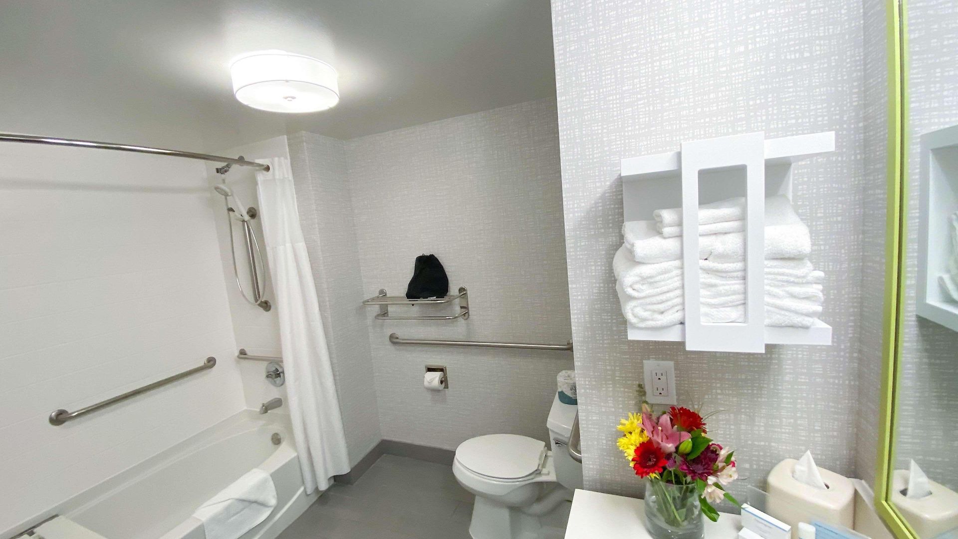 Hampton North San Diego County 3* Carlsbad