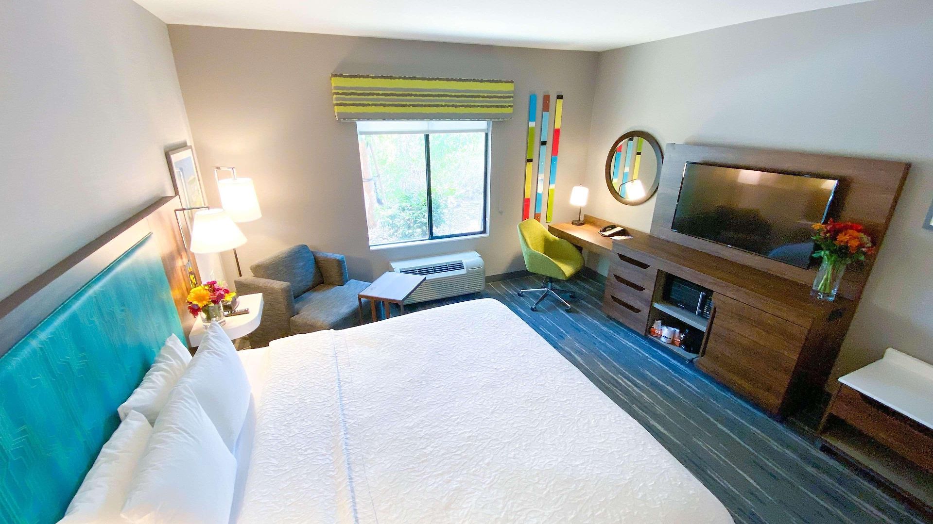 Hampton North San Diego County Hotel 3*