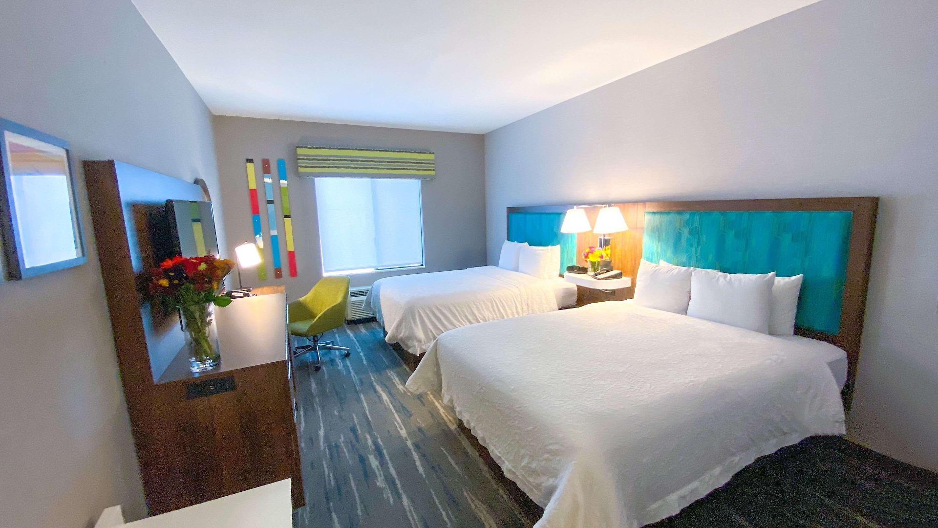 Hampton North San Diego County 3* Carlsbad