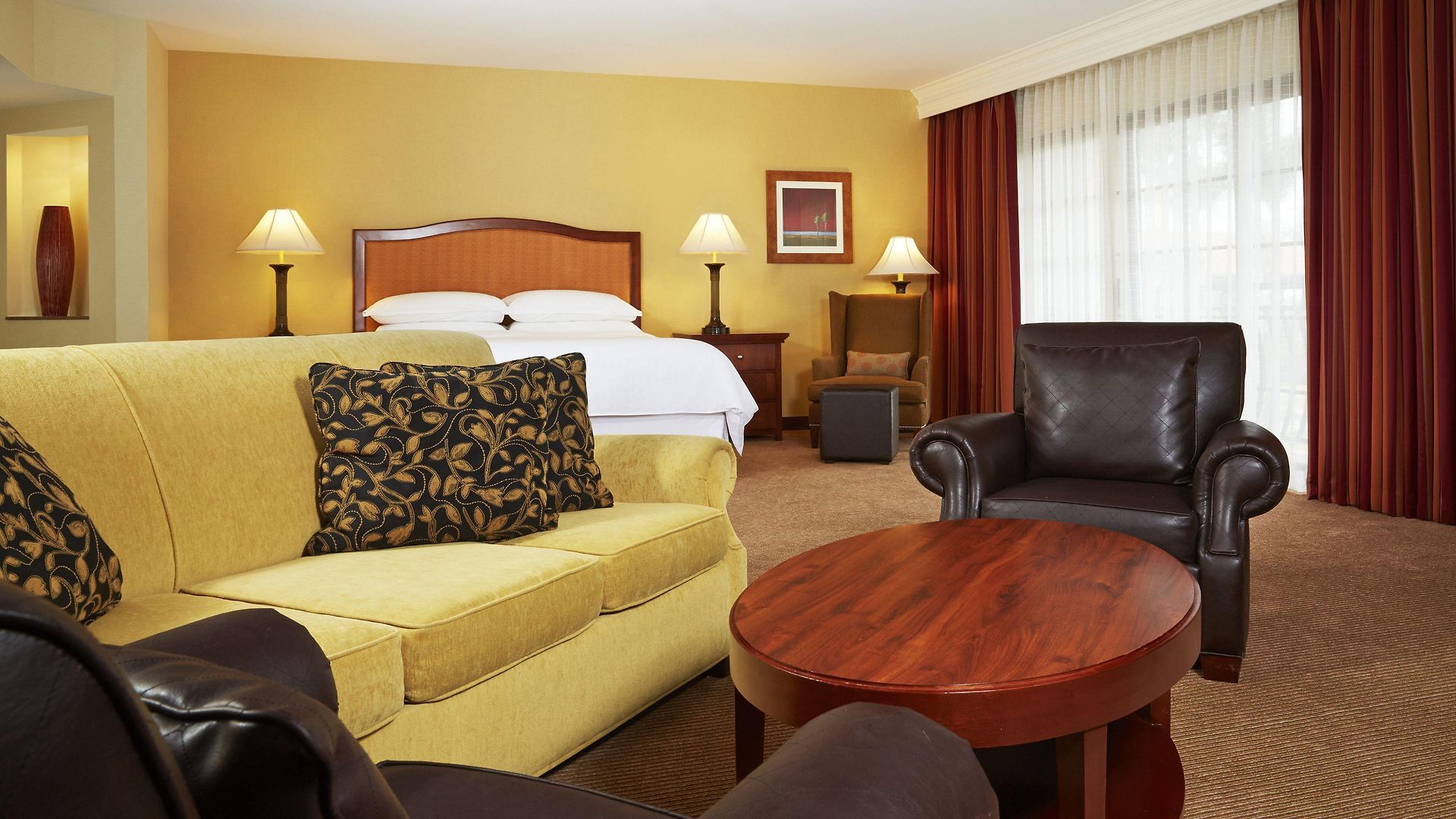 Solea, Autograph Collection Resort 4*