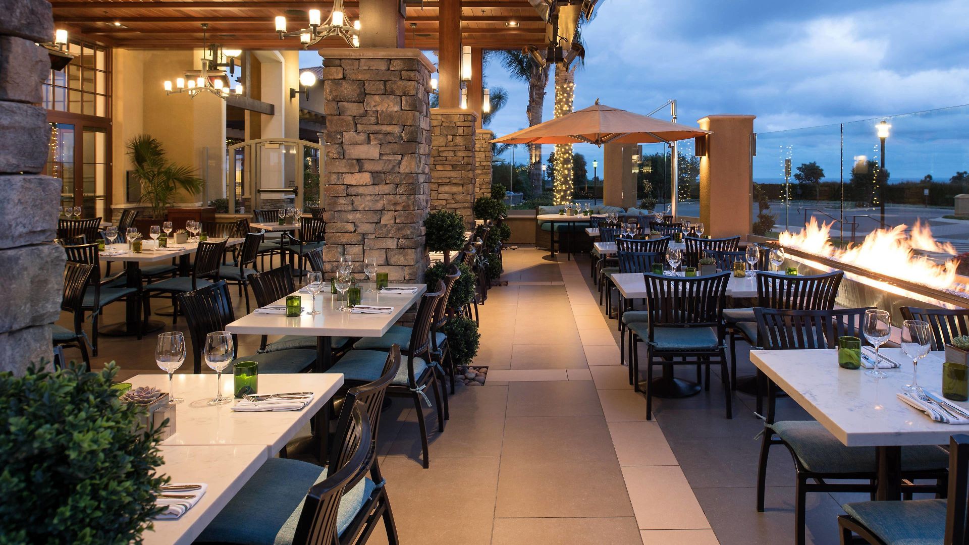Solea, Autograph Collection Resort
