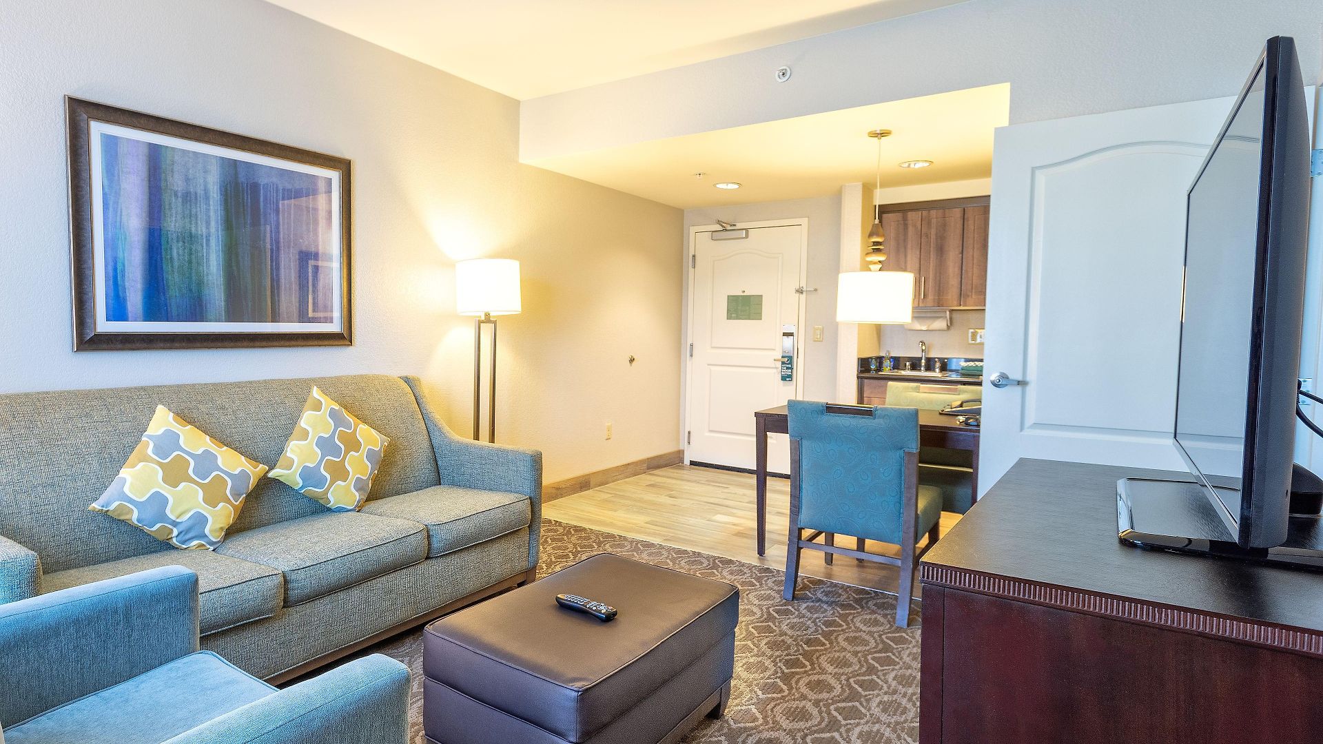 Homewood By Hilton Carlsbad-north San Diego County