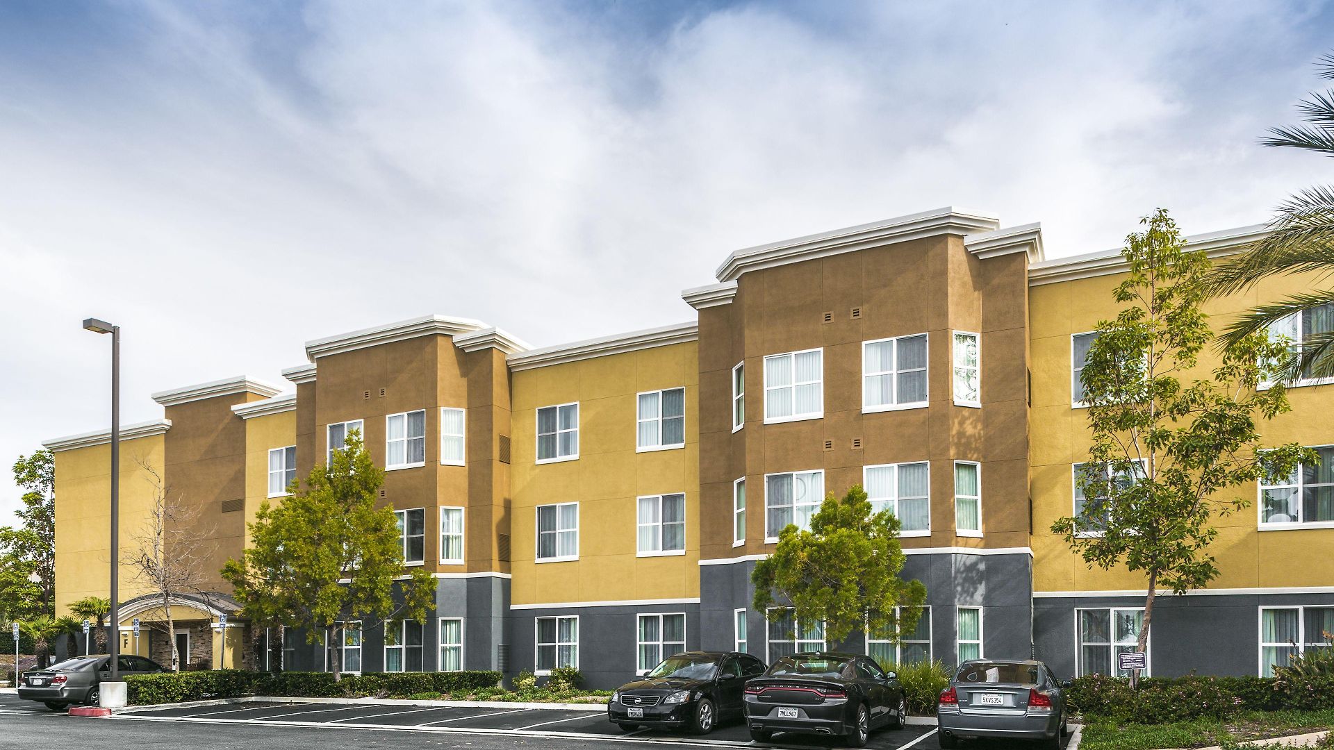 Homewood By Hilton Carlsbad-north San Diego County Hotel Carlsbad