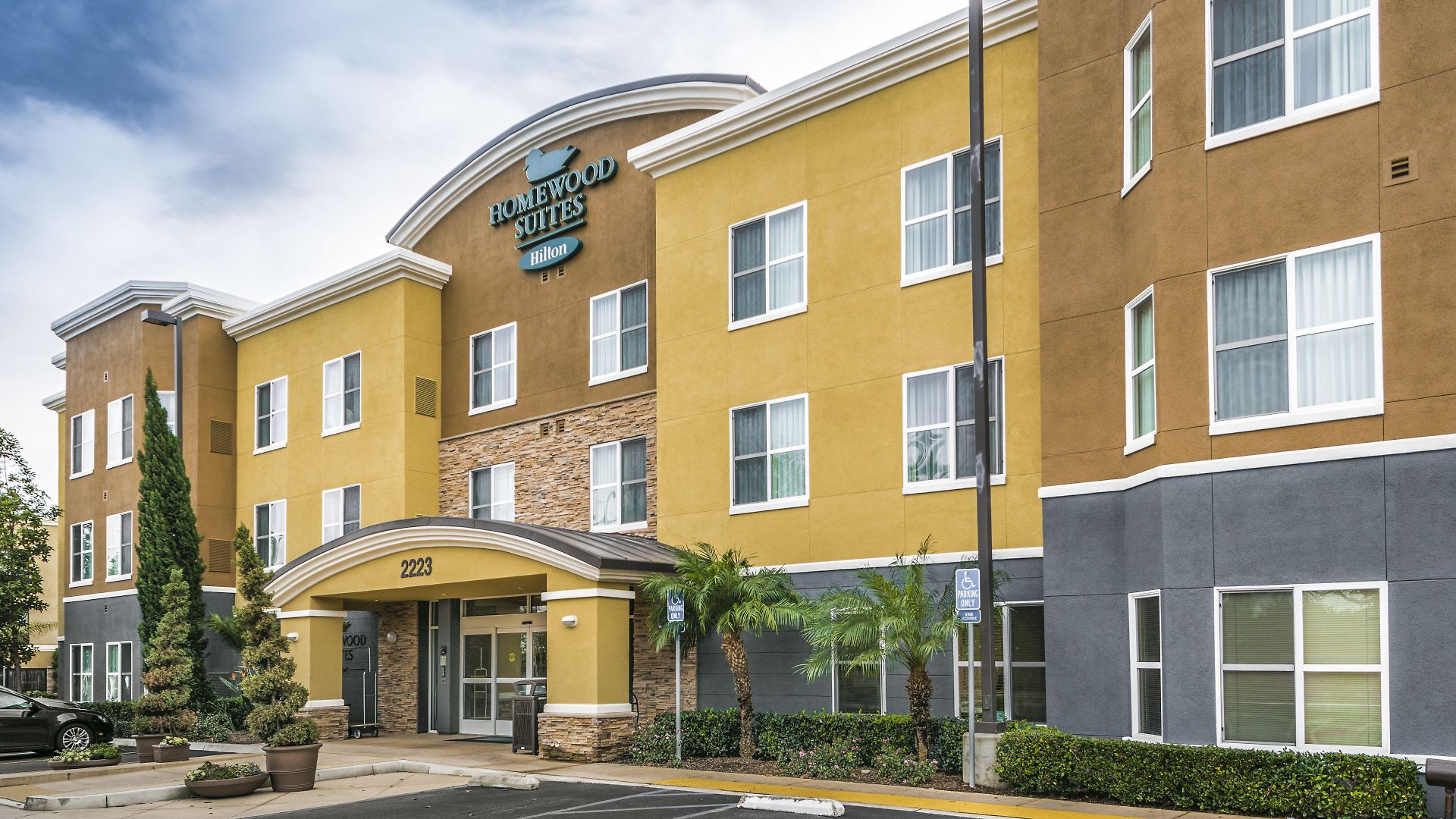 Hotel Homewood By Hilton Carlsbad-north San Diego County Carlsbad