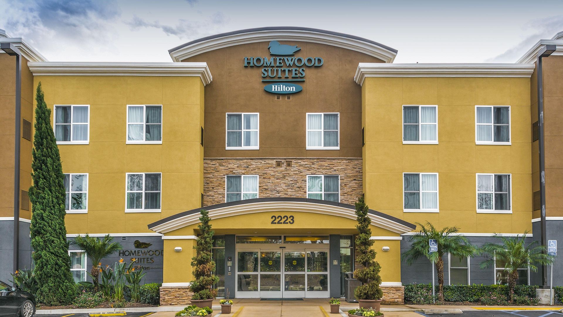 Homewood By Hilton Carlsbad-north San Diego County 3*