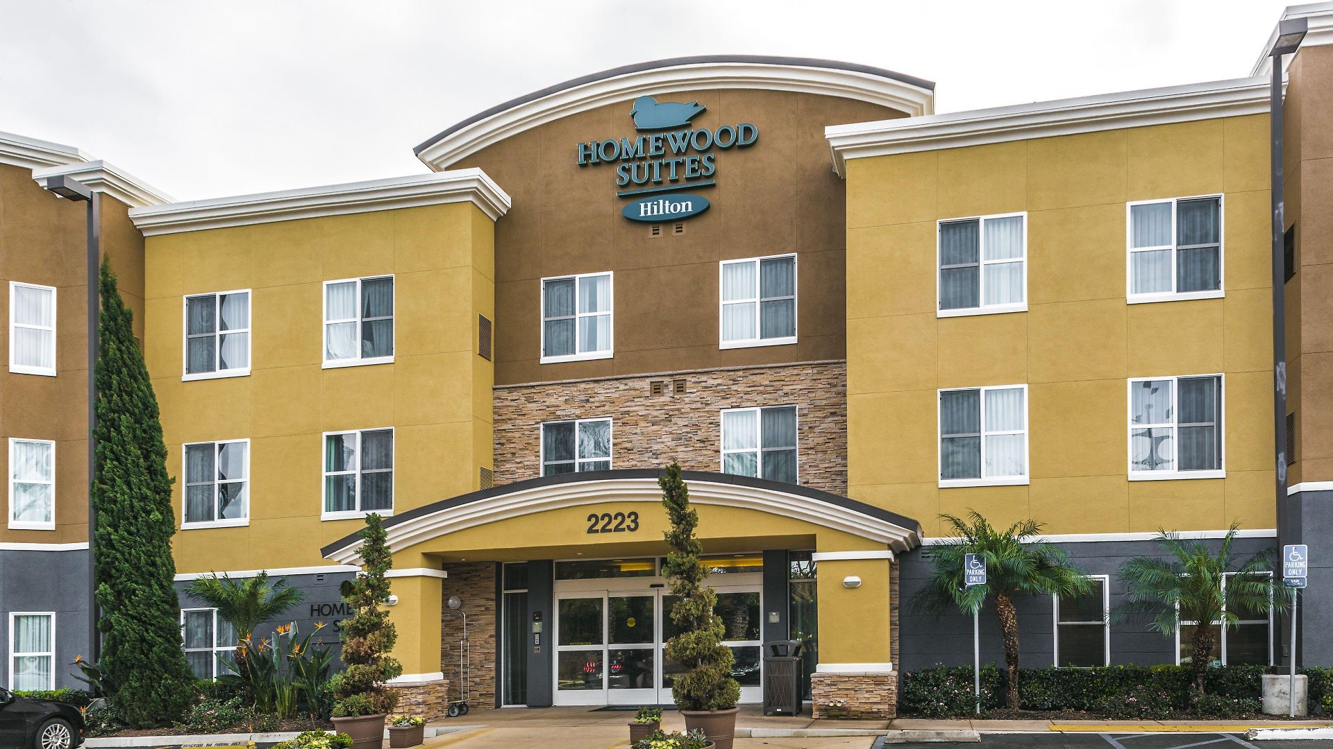 Homewood By Hilton Carlsbad-north San Diego County
