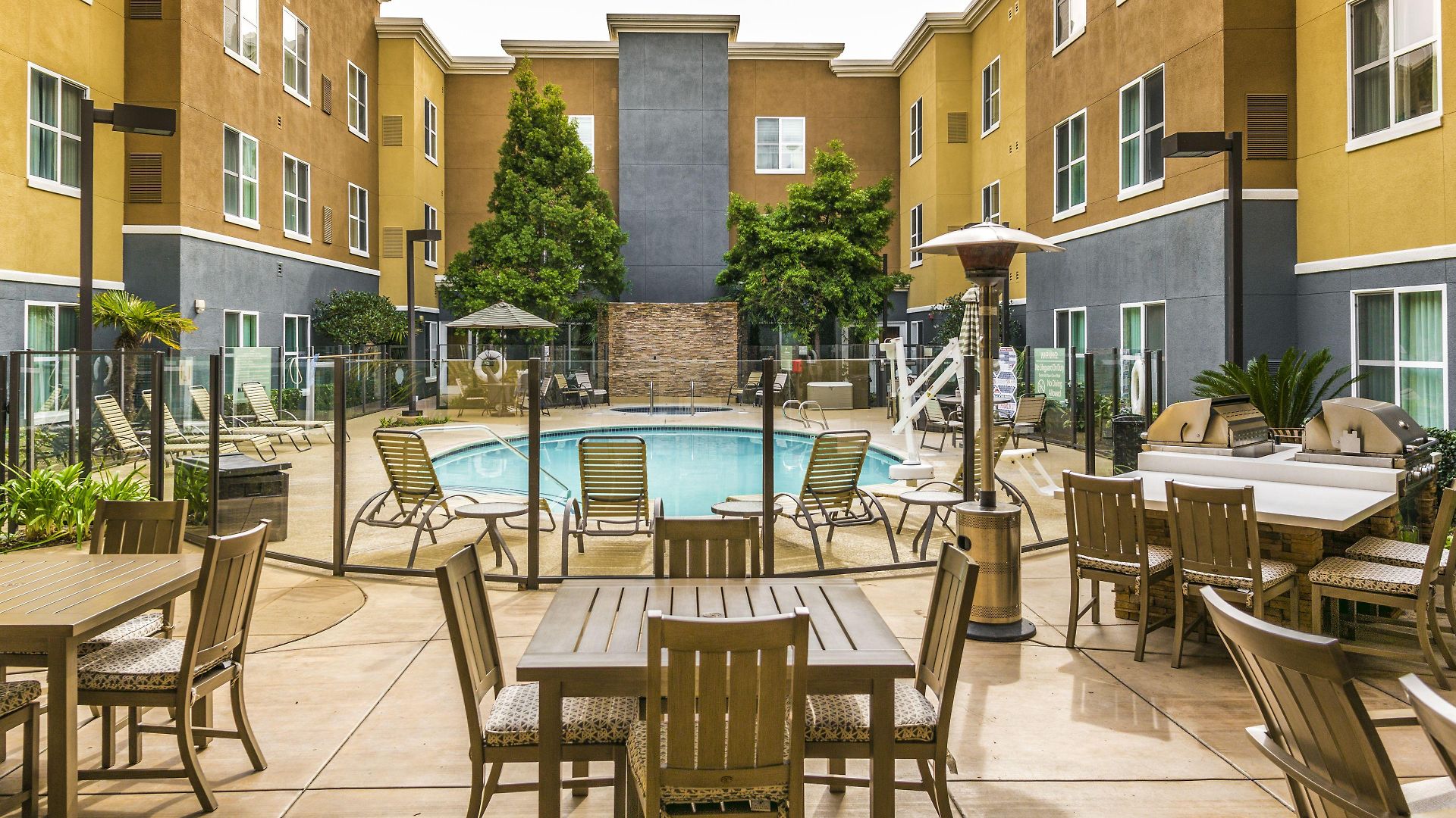 Homewood By Hilton Carlsbad-north San Diego County 3* Carlsbad