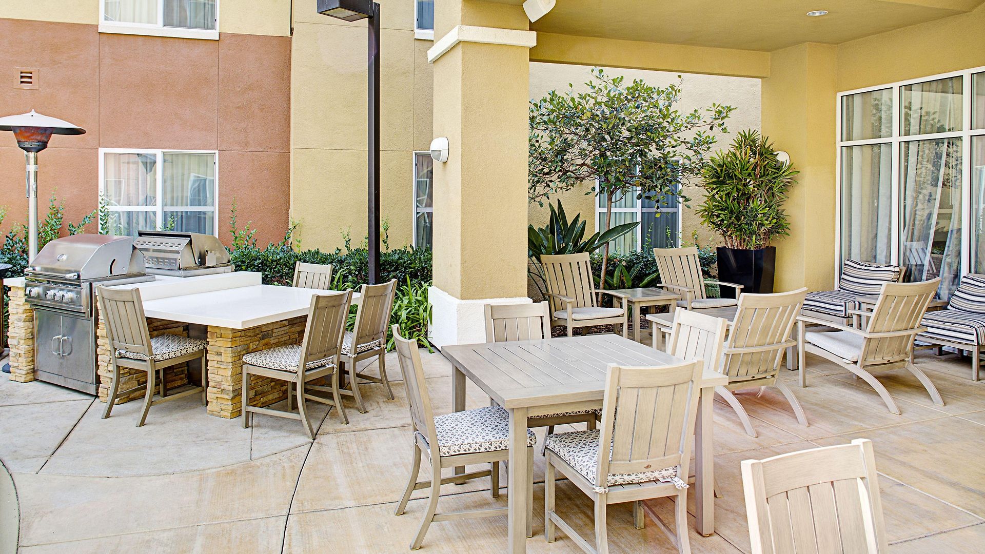 Homewood By Hilton Carlsbad-north San Diego County 3* Carlsbad