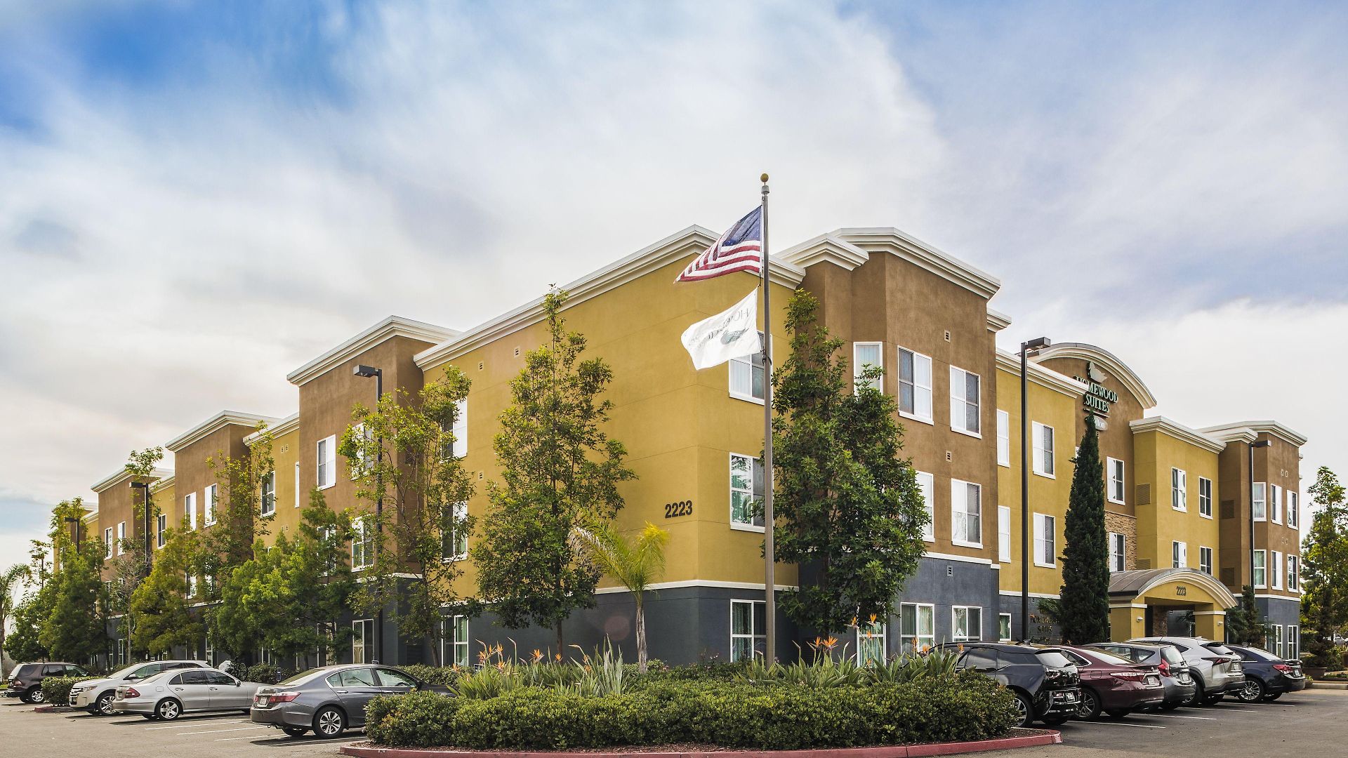 Homewood By Hilton Carlsbad-north San Diego County