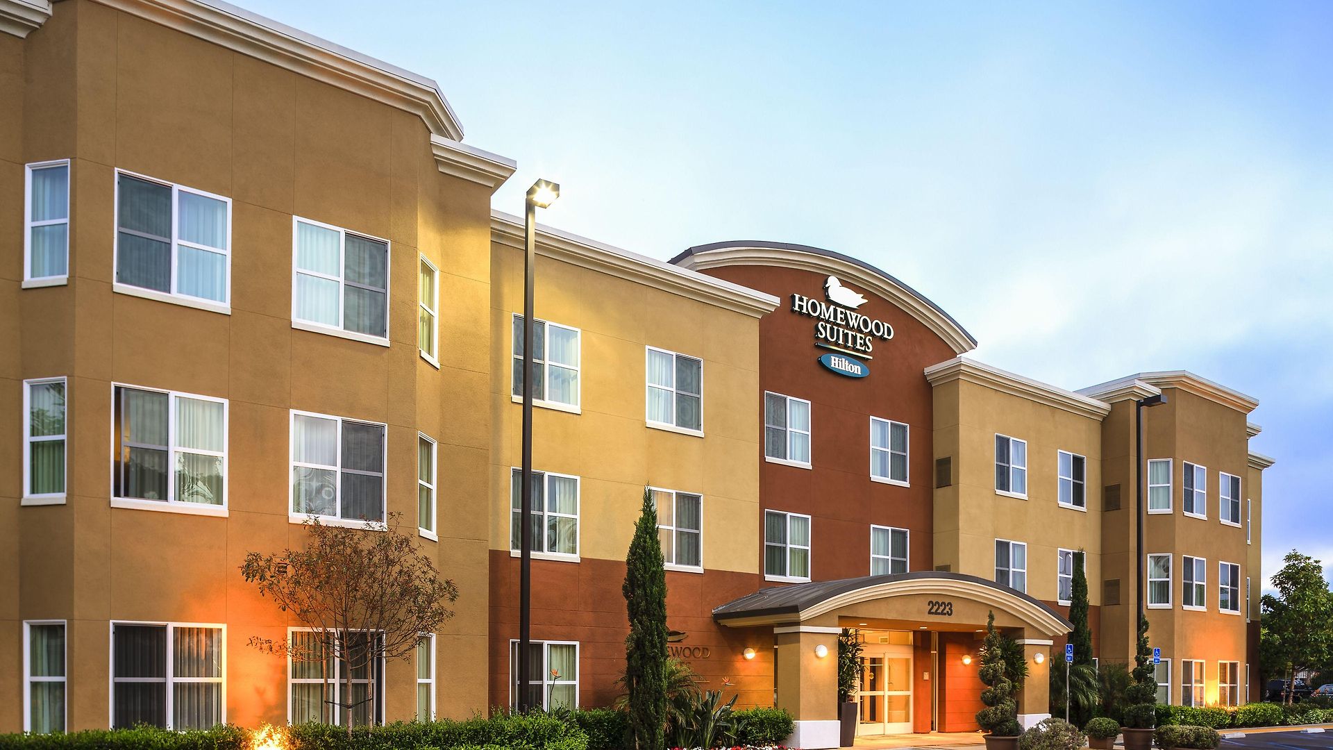 Homewood By Hilton Carlsbad-north San Diego County 3* Carlsbad