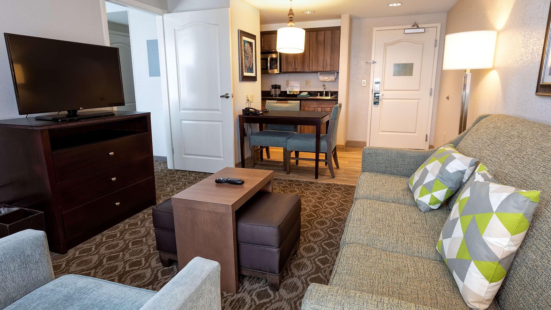Hotel Homewood By Hilton Carlsbad-north San Diego County