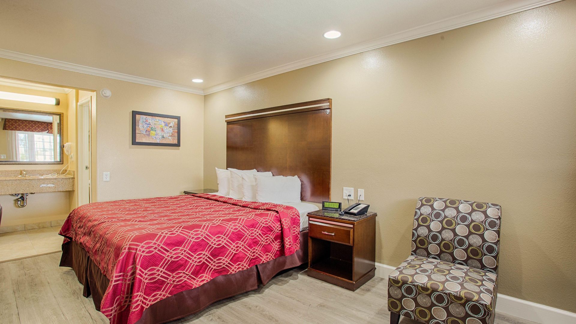 6 Carlsbad, Ca- North Hotel Carlsbad