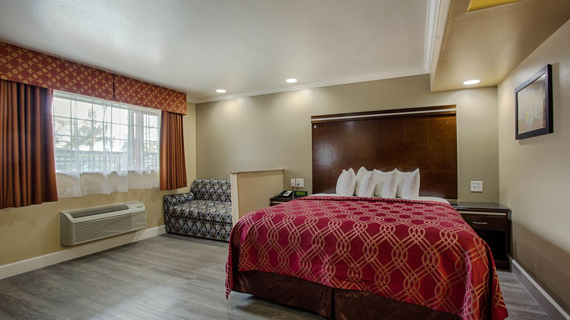6 Carlsbad, Ca- North 3*