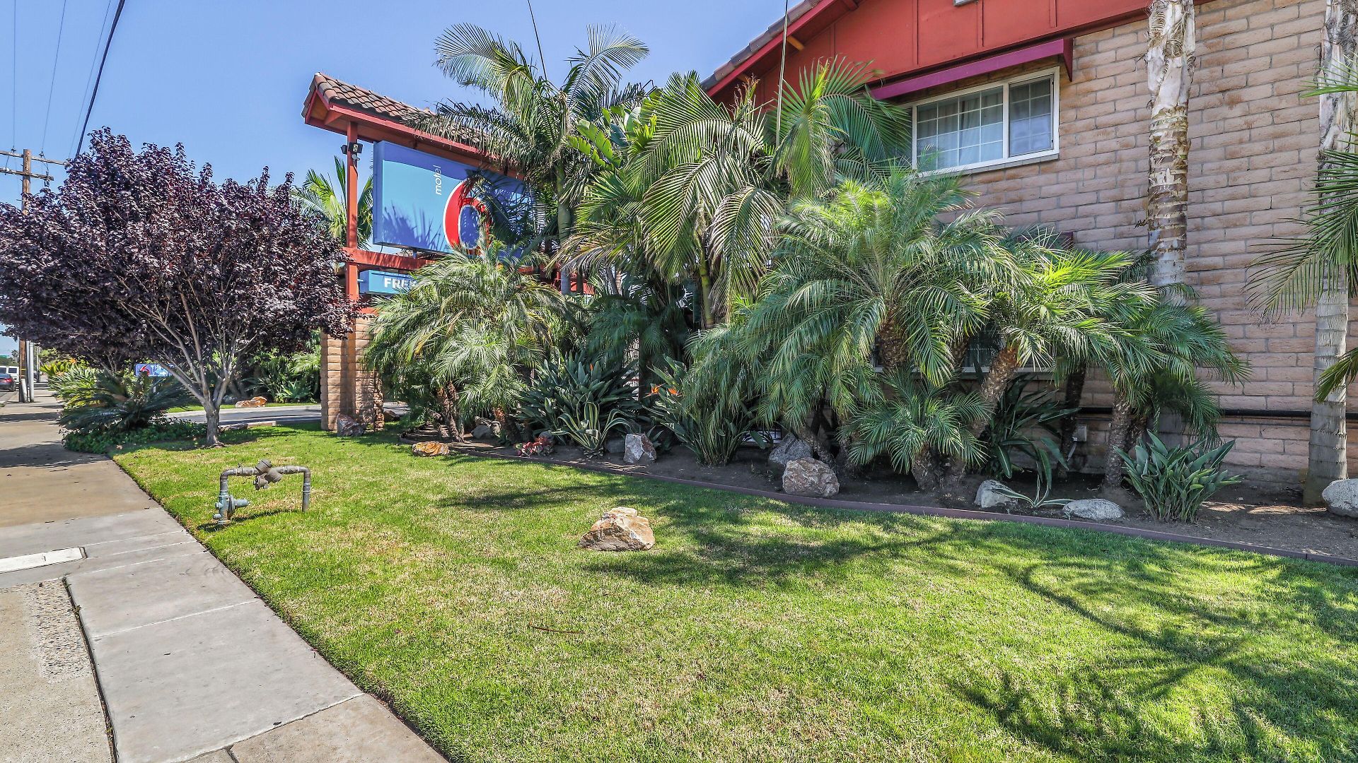6 Carlsbad, Ca- North Hotel 3*