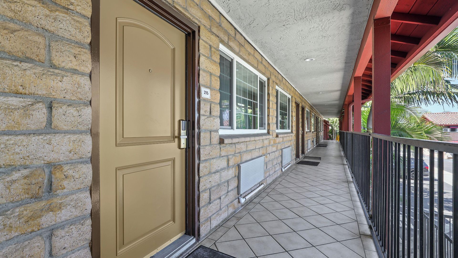 Hotel 6 Carlsbad, Ca- North 3*