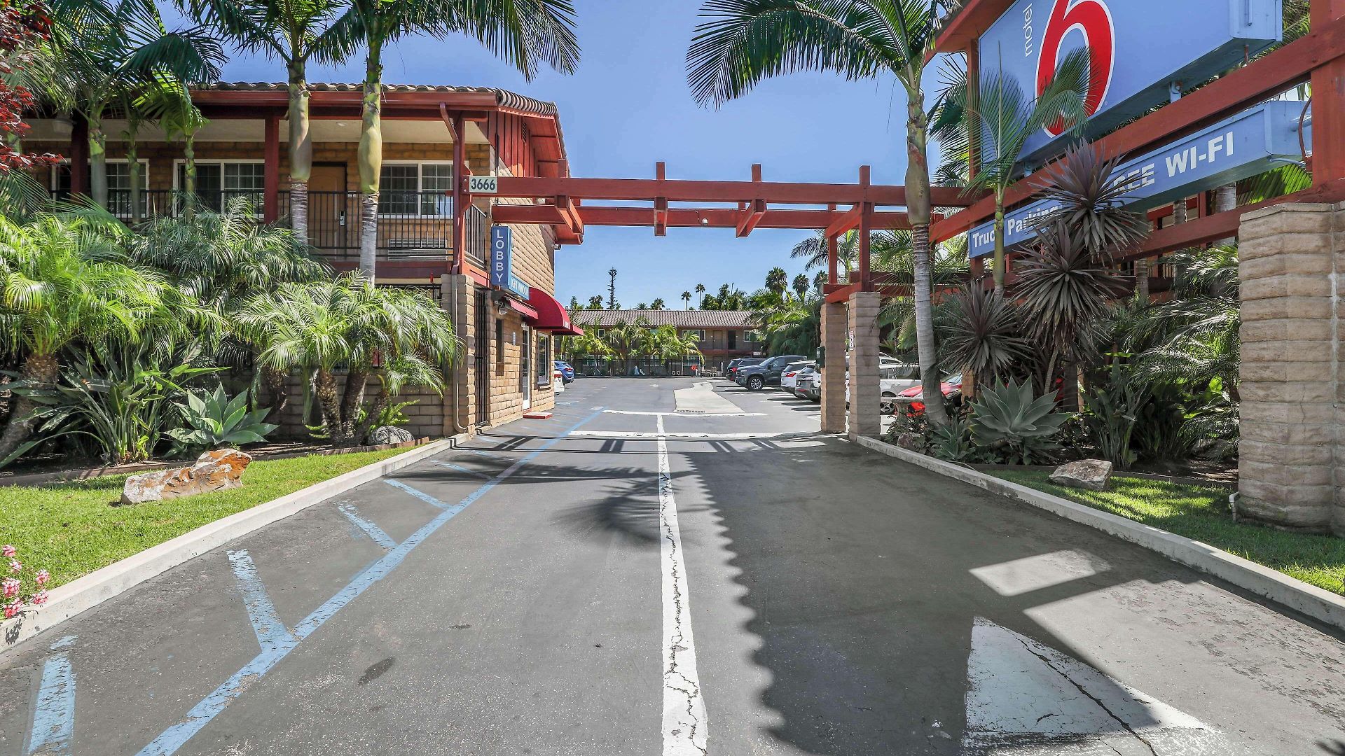6 Carlsbad, Ca- North Hotel Carlsbad