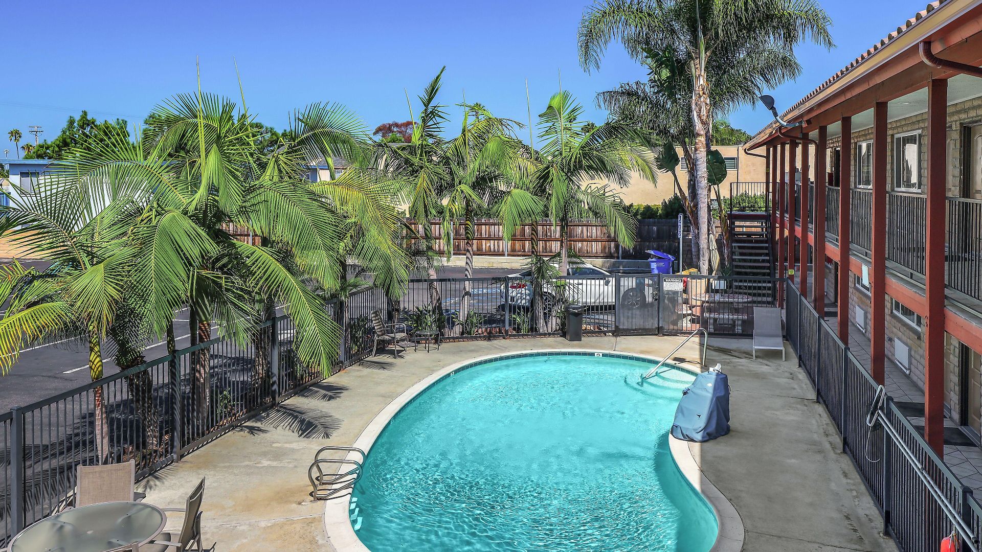 Hotel 6 Carlsbad, Ca- North Carlsbad