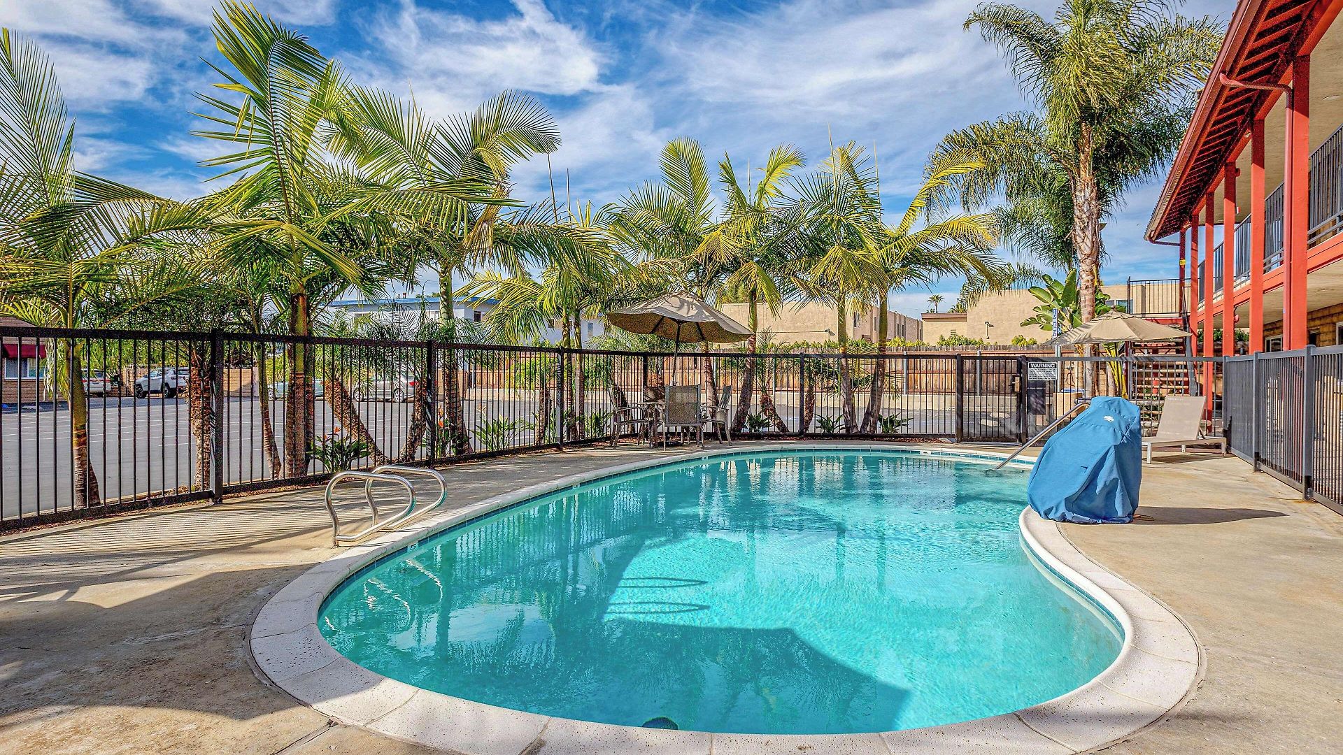 6 Carlsbad, Ca- North Carlsbad