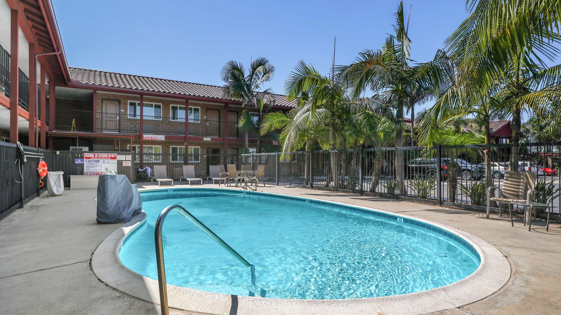 6 Carlsbad, Ca- North
