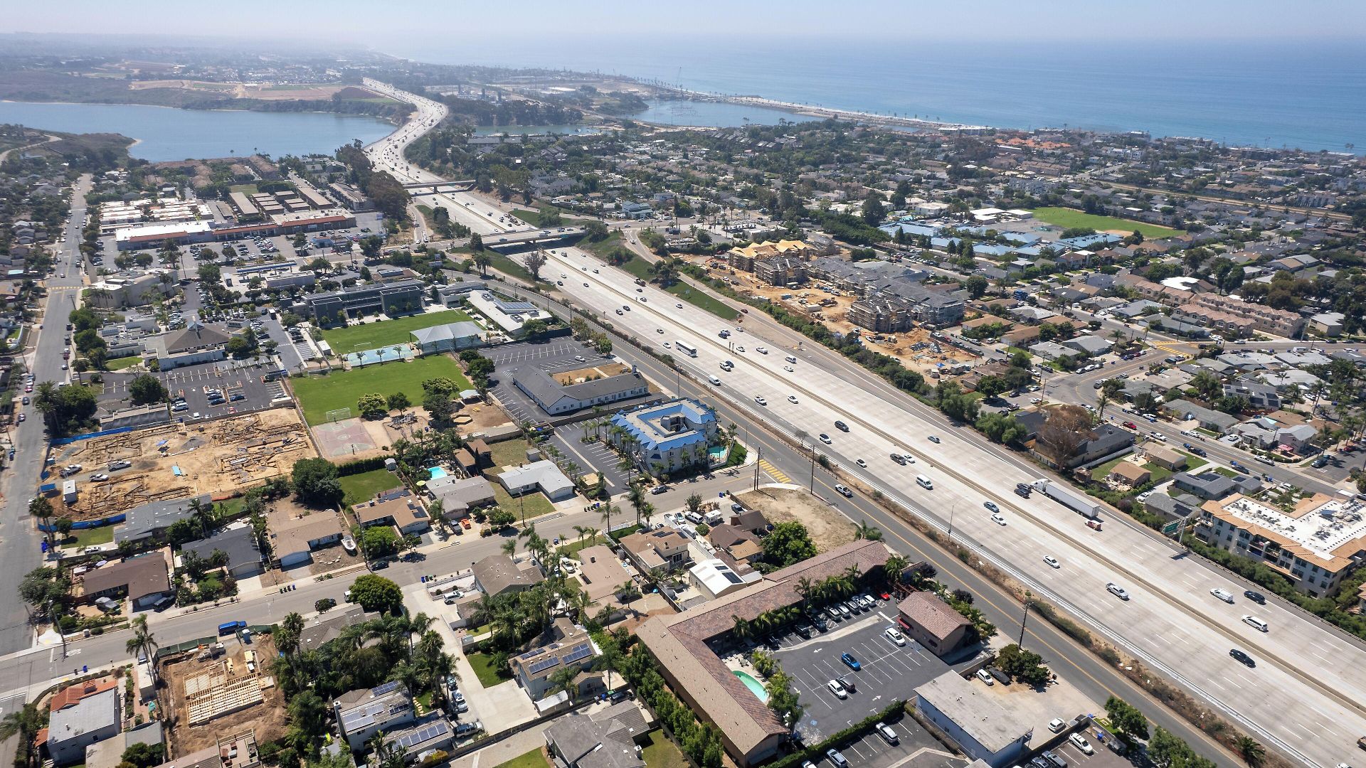 6 Carlsbad, Ca- North 3*