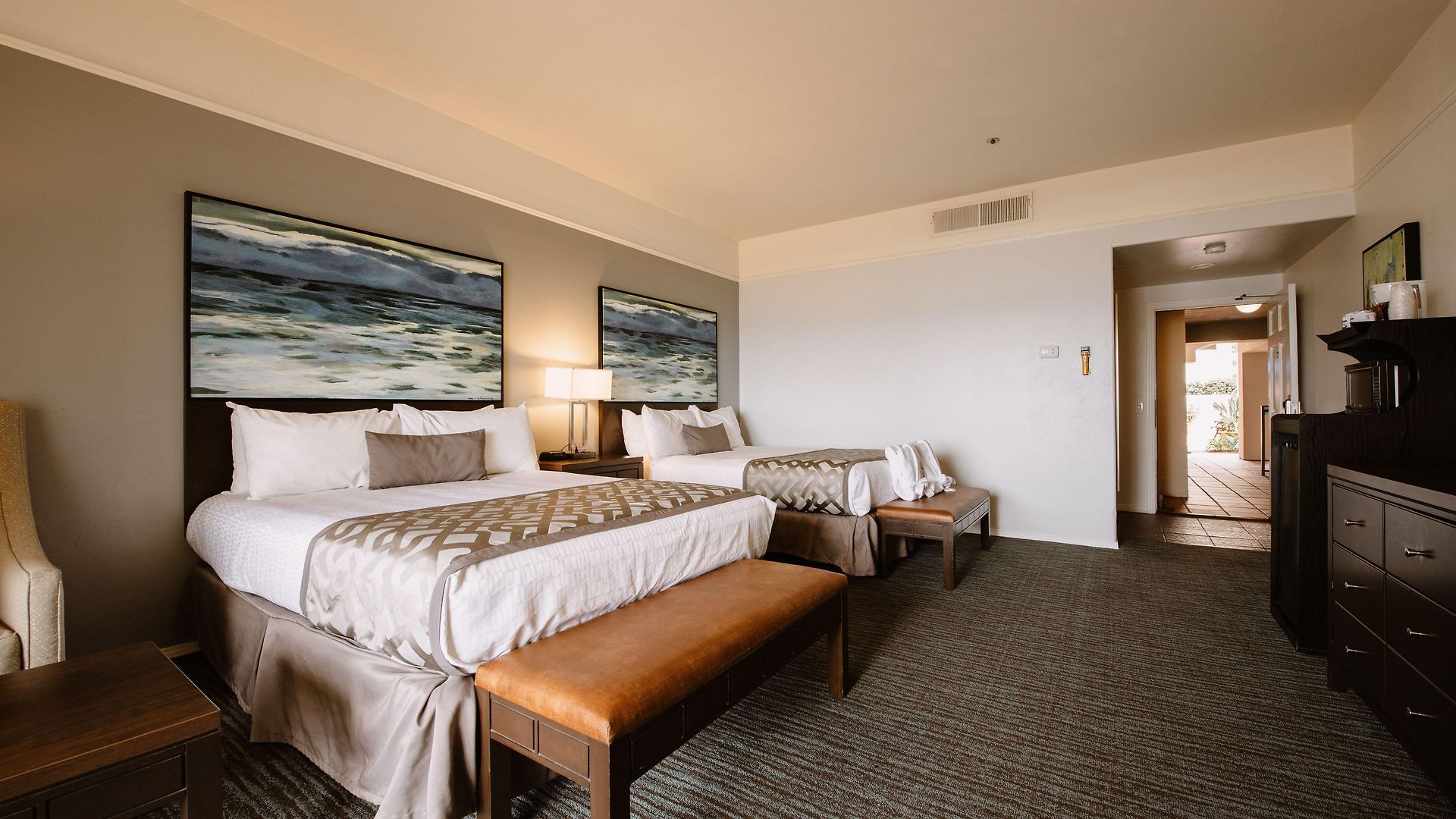 Tamarack 3*