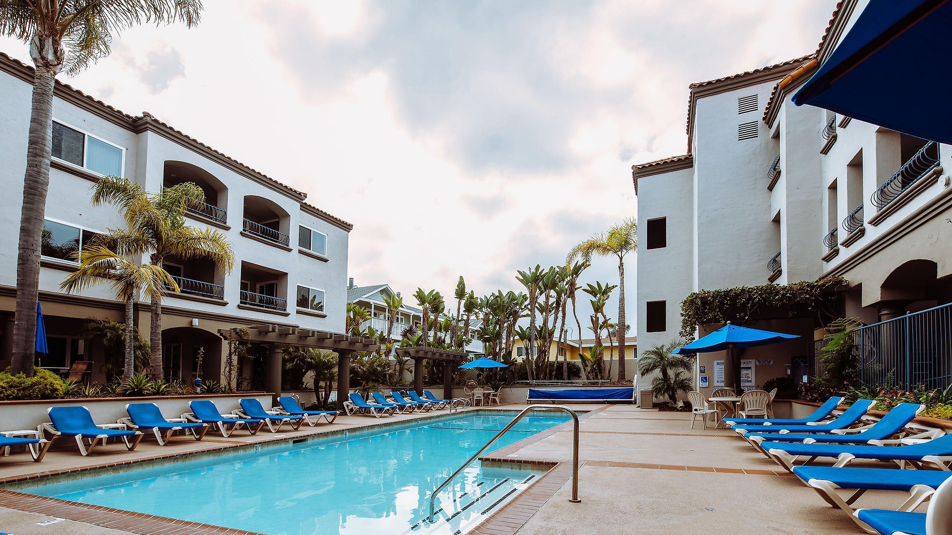 Tamarack Hotel