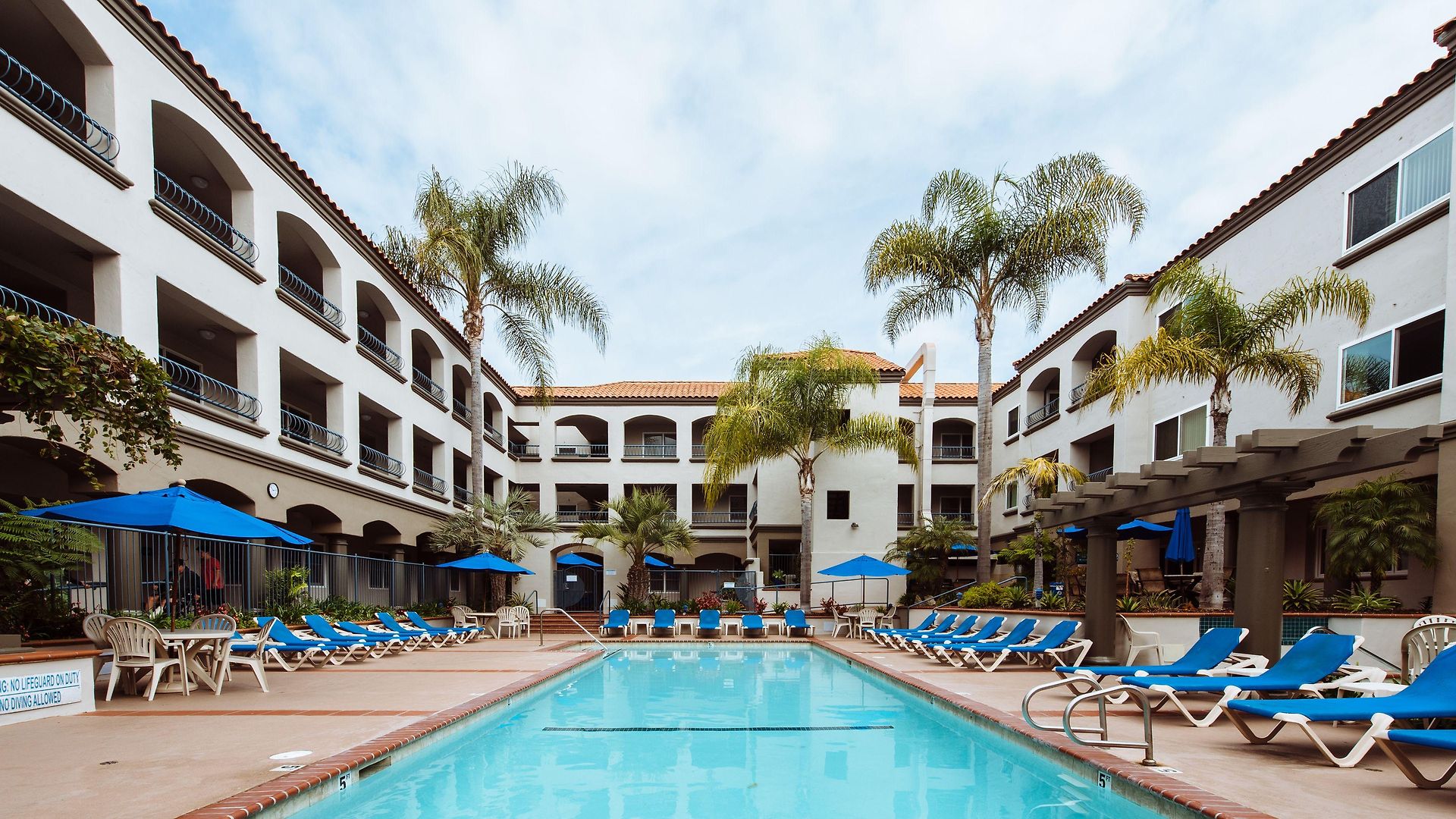 Tamarack Carlsbad