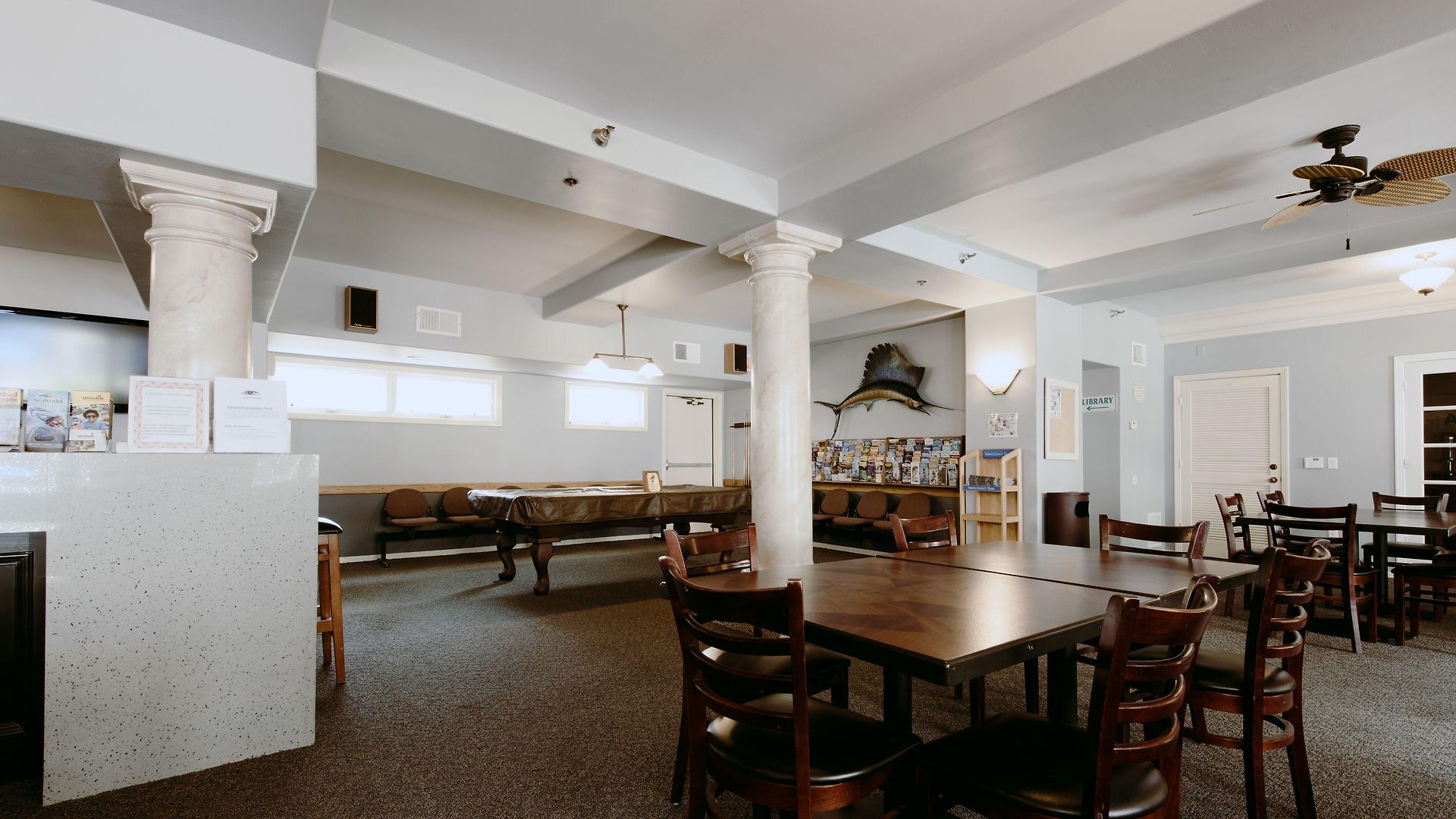 Hotel Tamarack Carlsbad