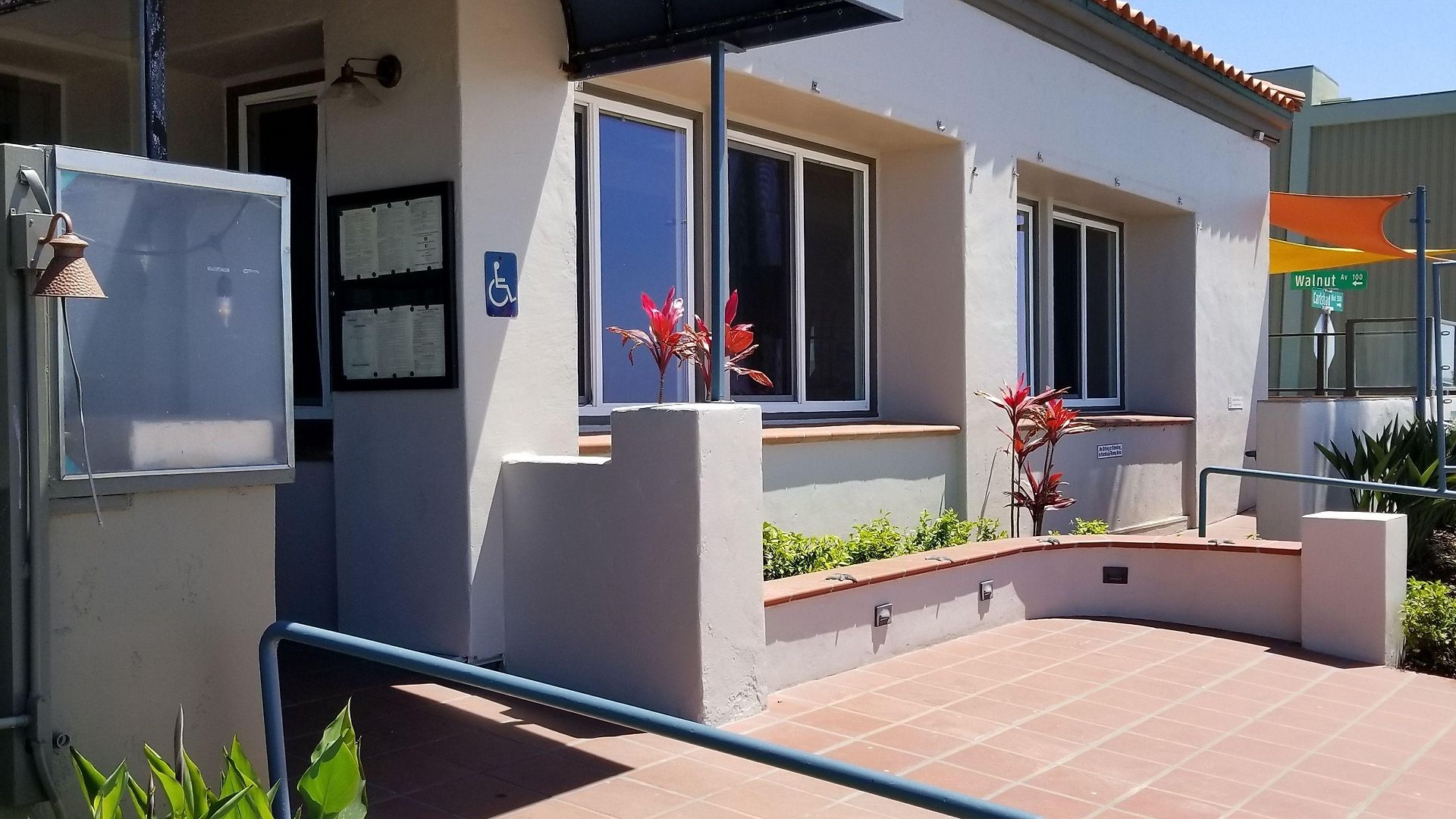 Hotel Tamarack Carlsbad