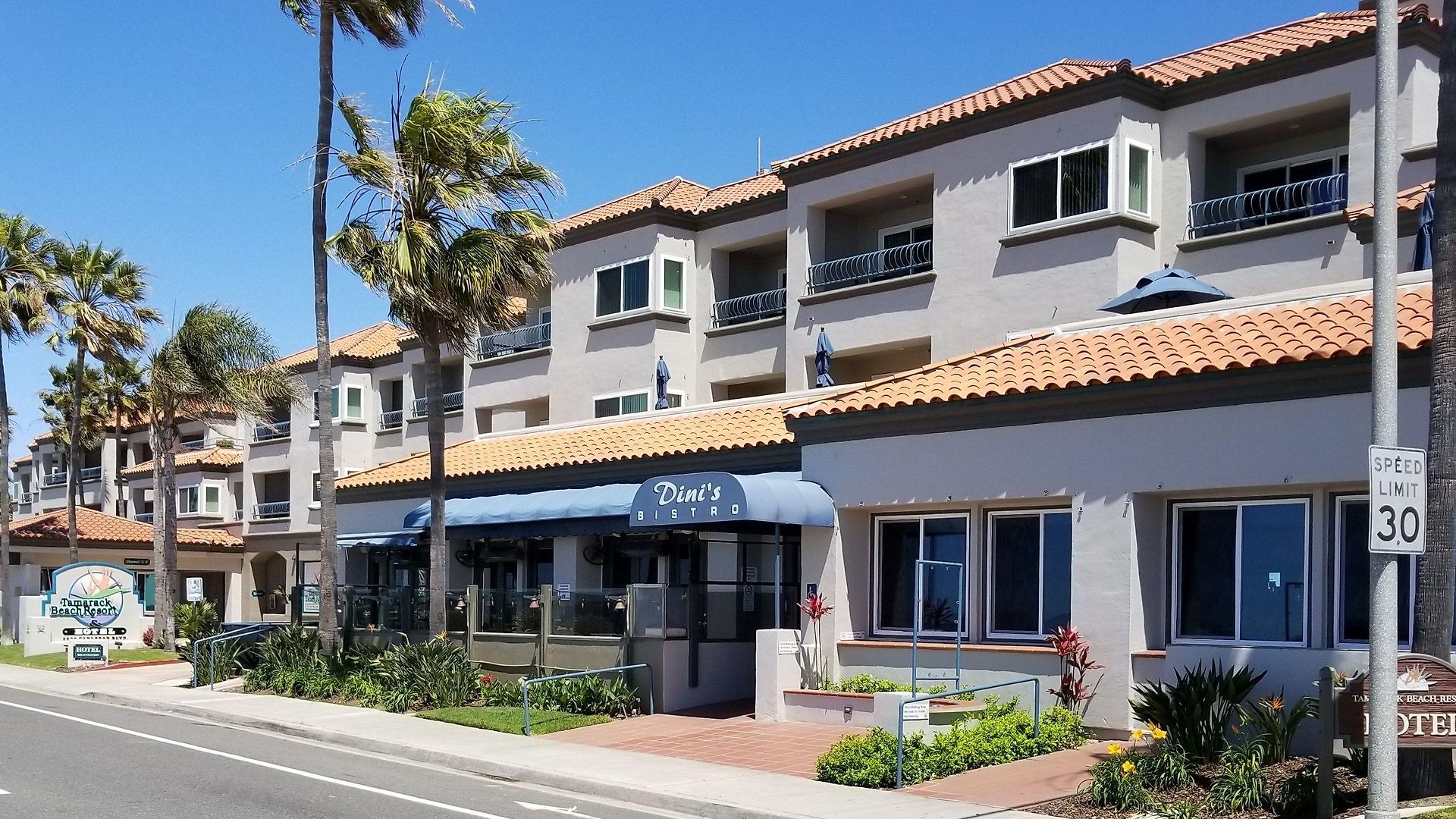 Tamarack 3* Carlsbad