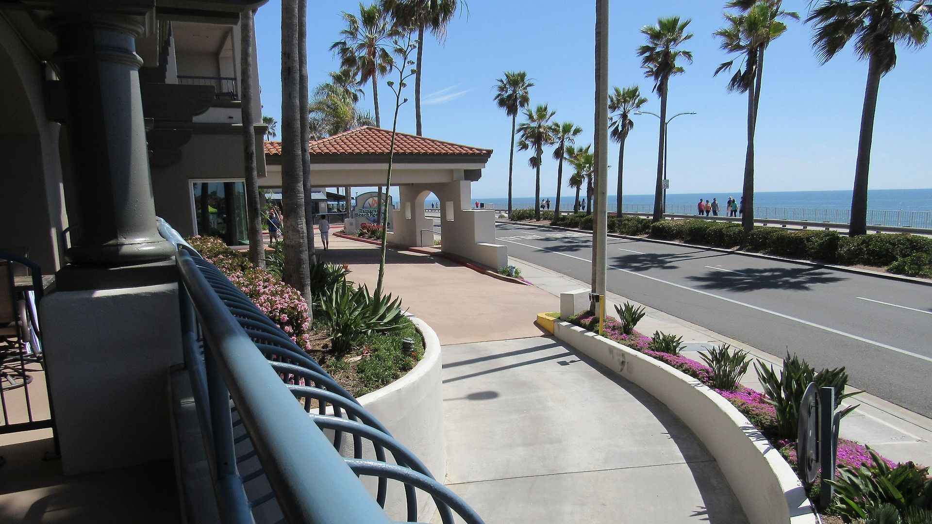 Hotel Tamarack Carlsbad