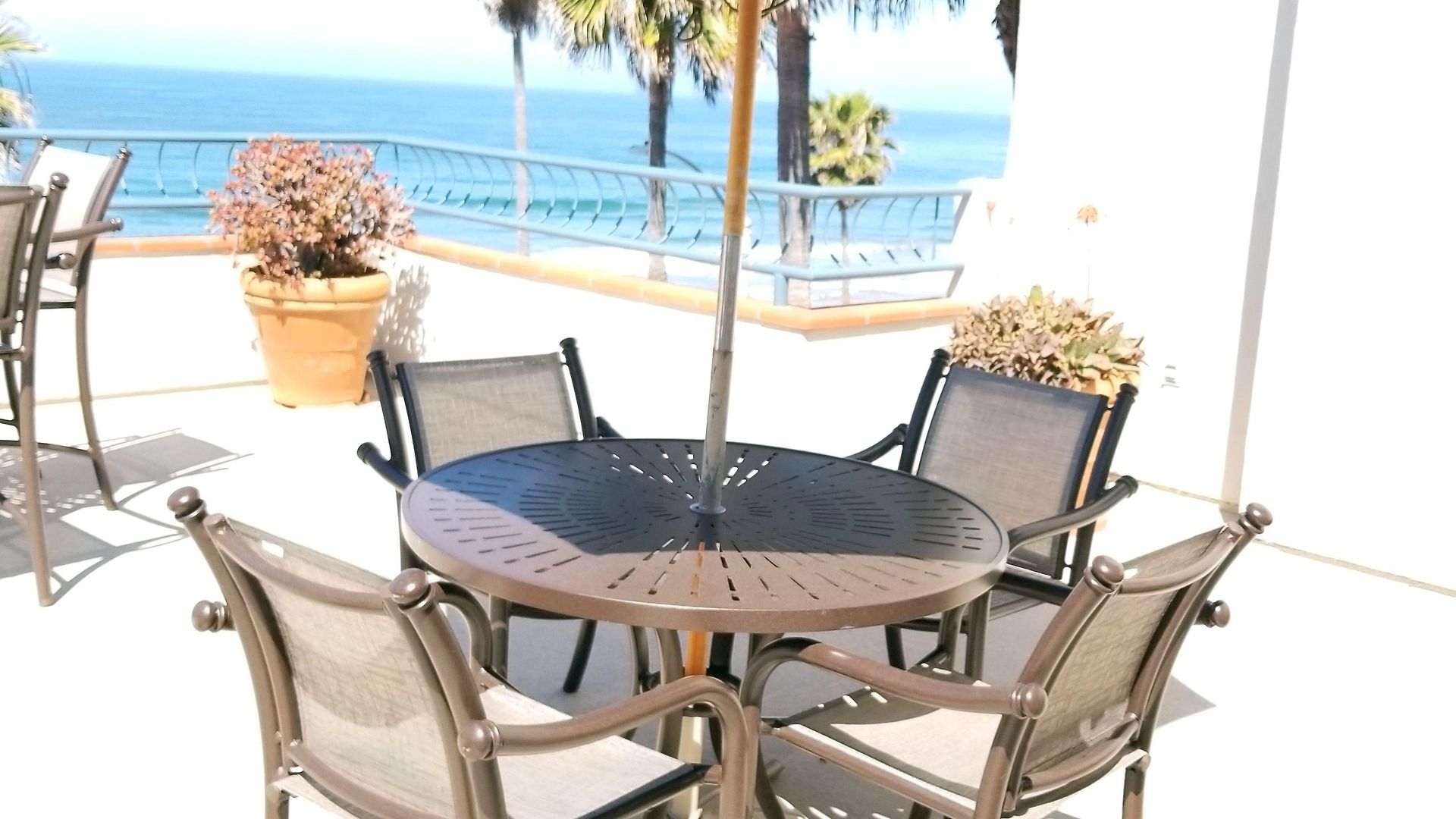 Hotel Tamarack Carlsbad