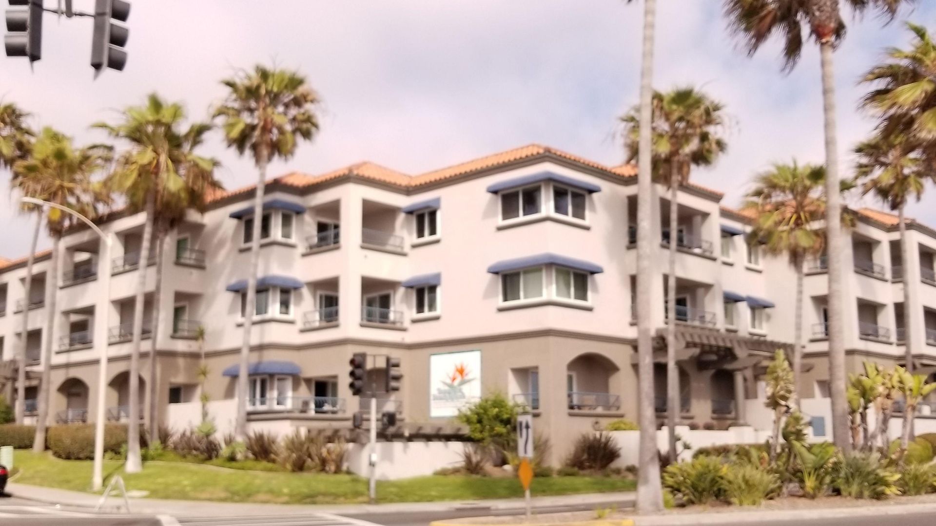 Tamarack Hotel 3*
