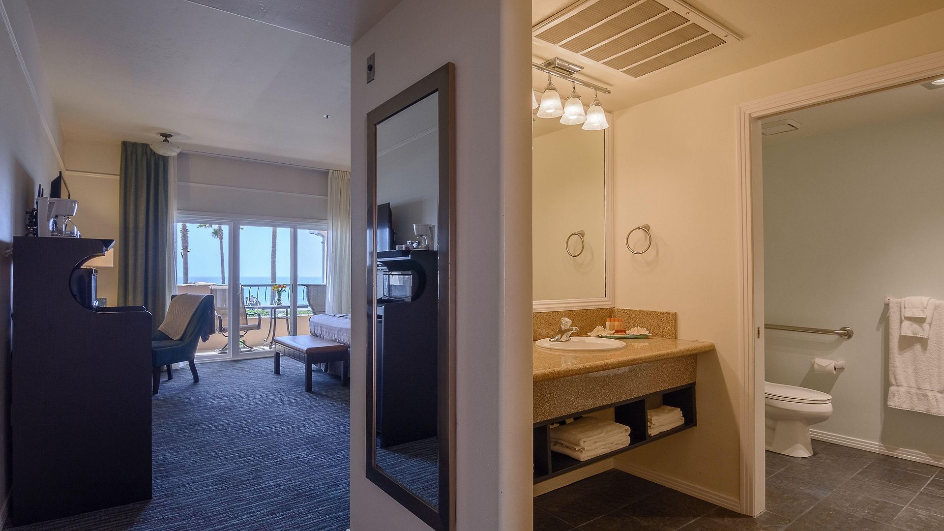 Hotel Tamarack Carlsbad