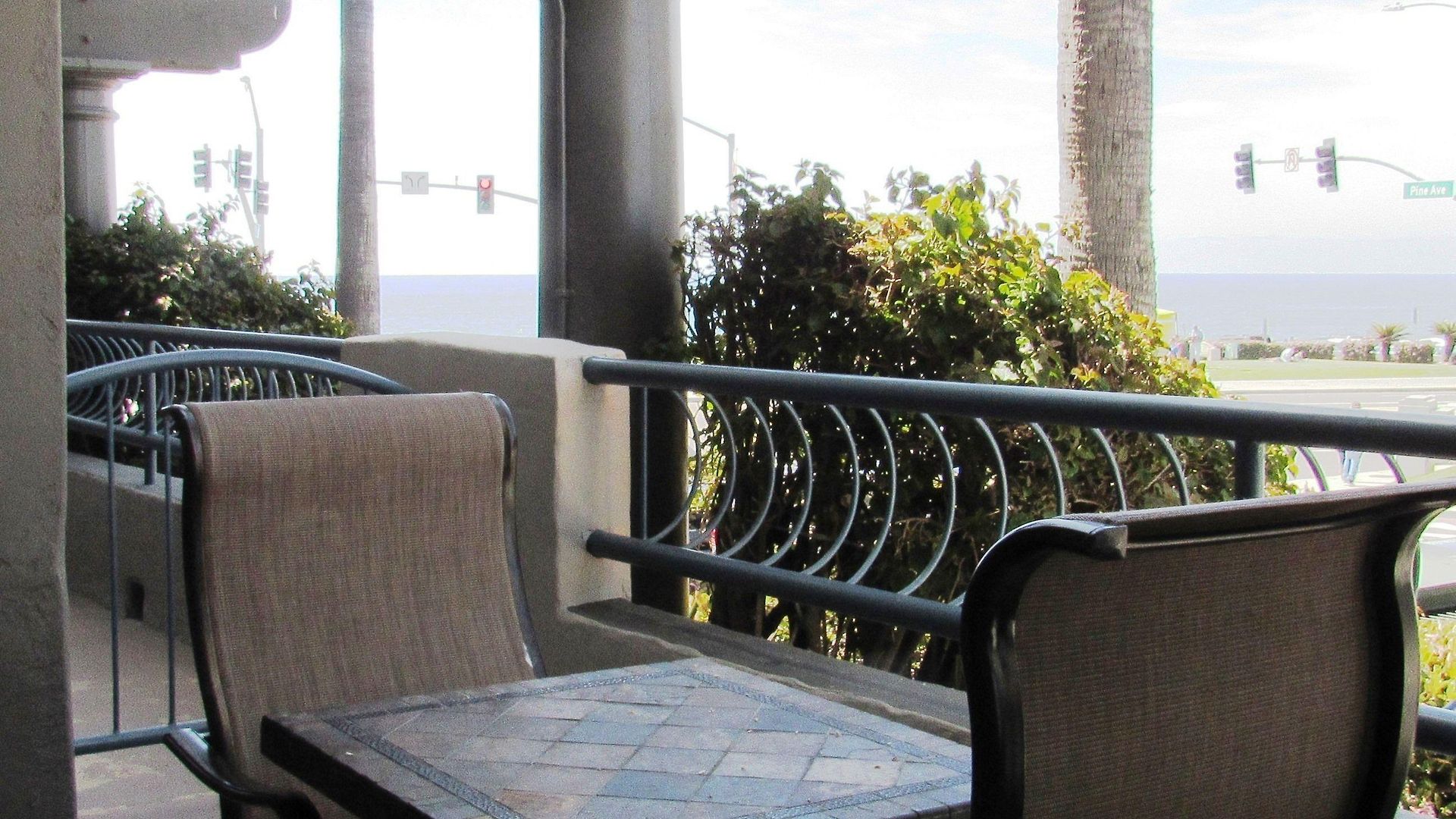 Tamarack Hotel Carlsbad