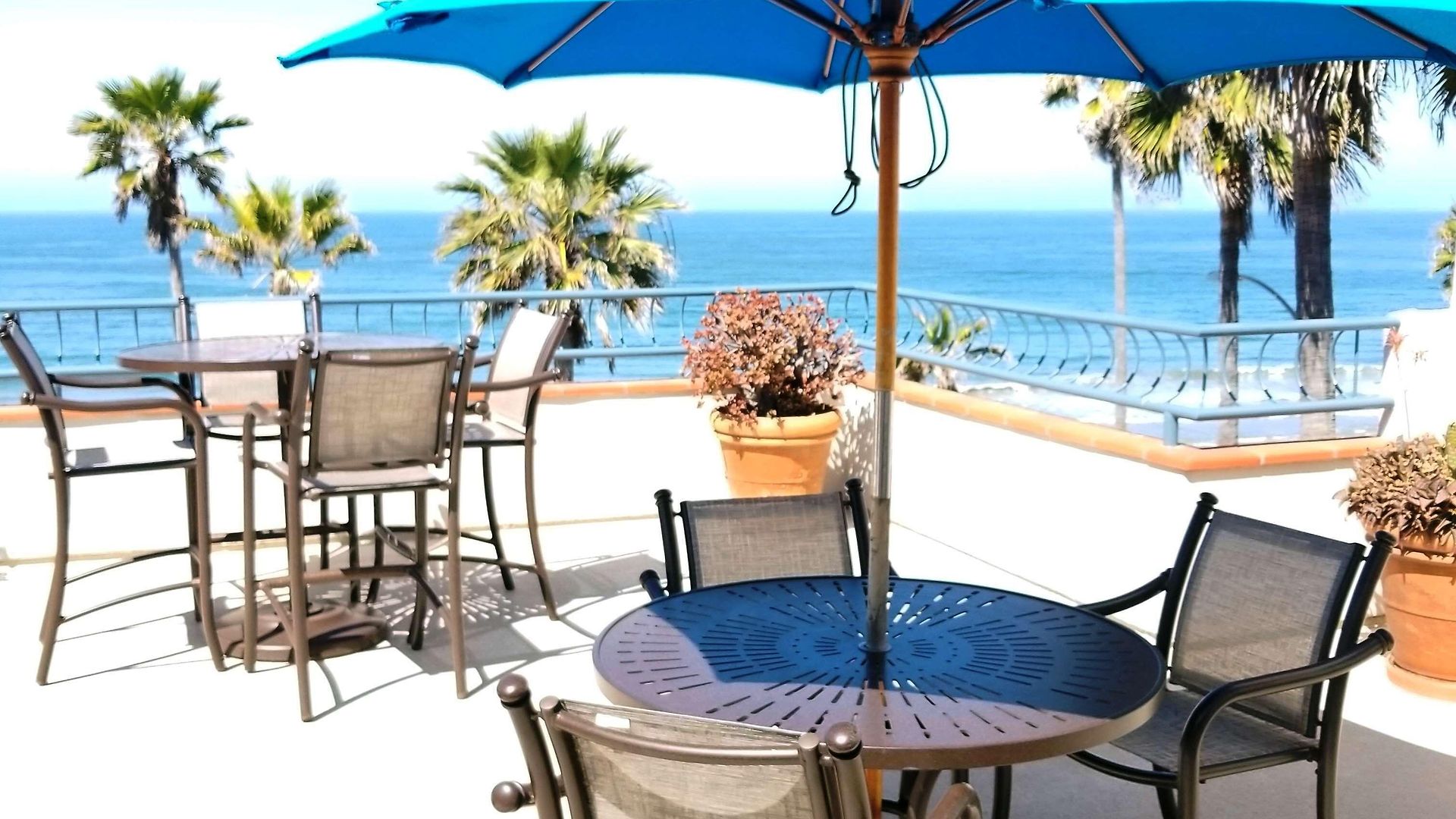 Tamarack Hotel Carlsbad