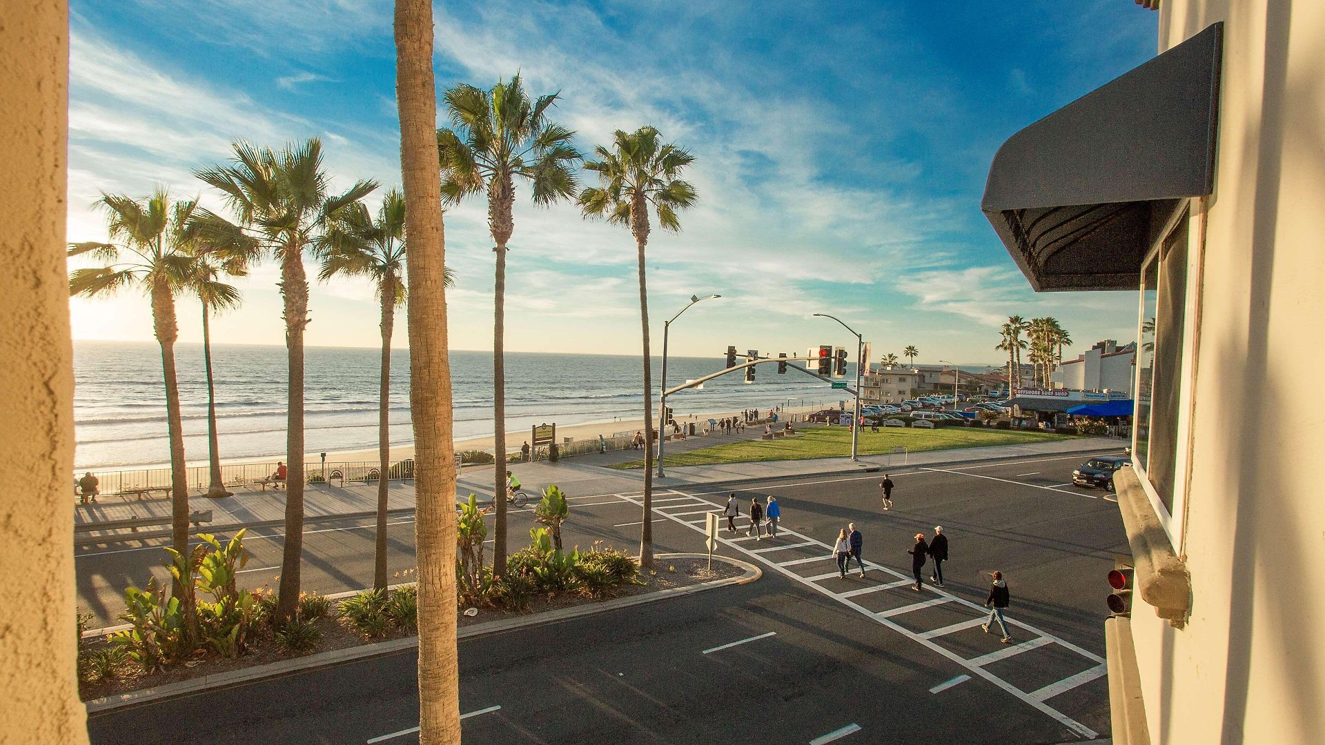 Tamarack Hotel Carlsbad