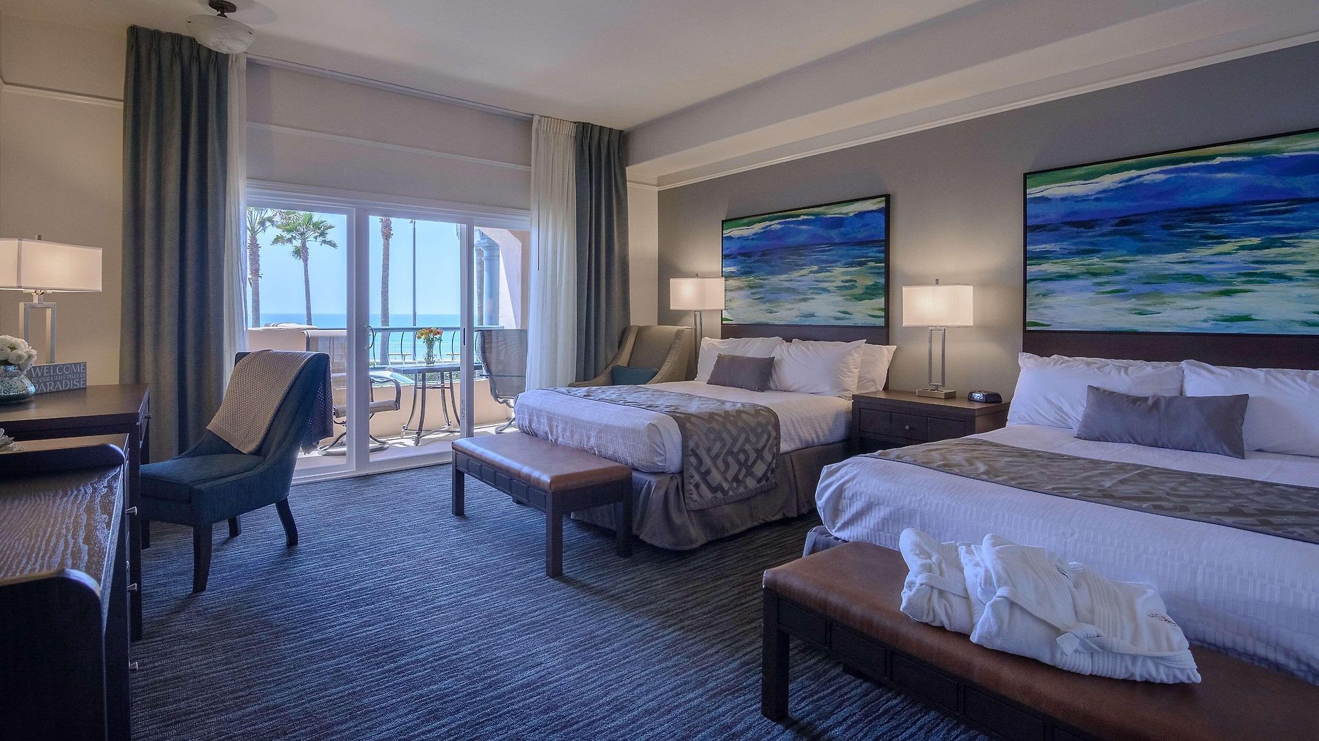Tamarack 3* Carlsbad