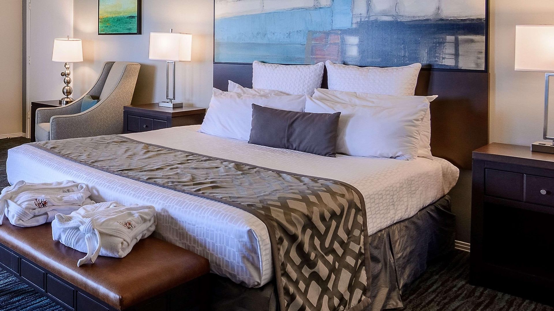 Tamarack Carlsbad