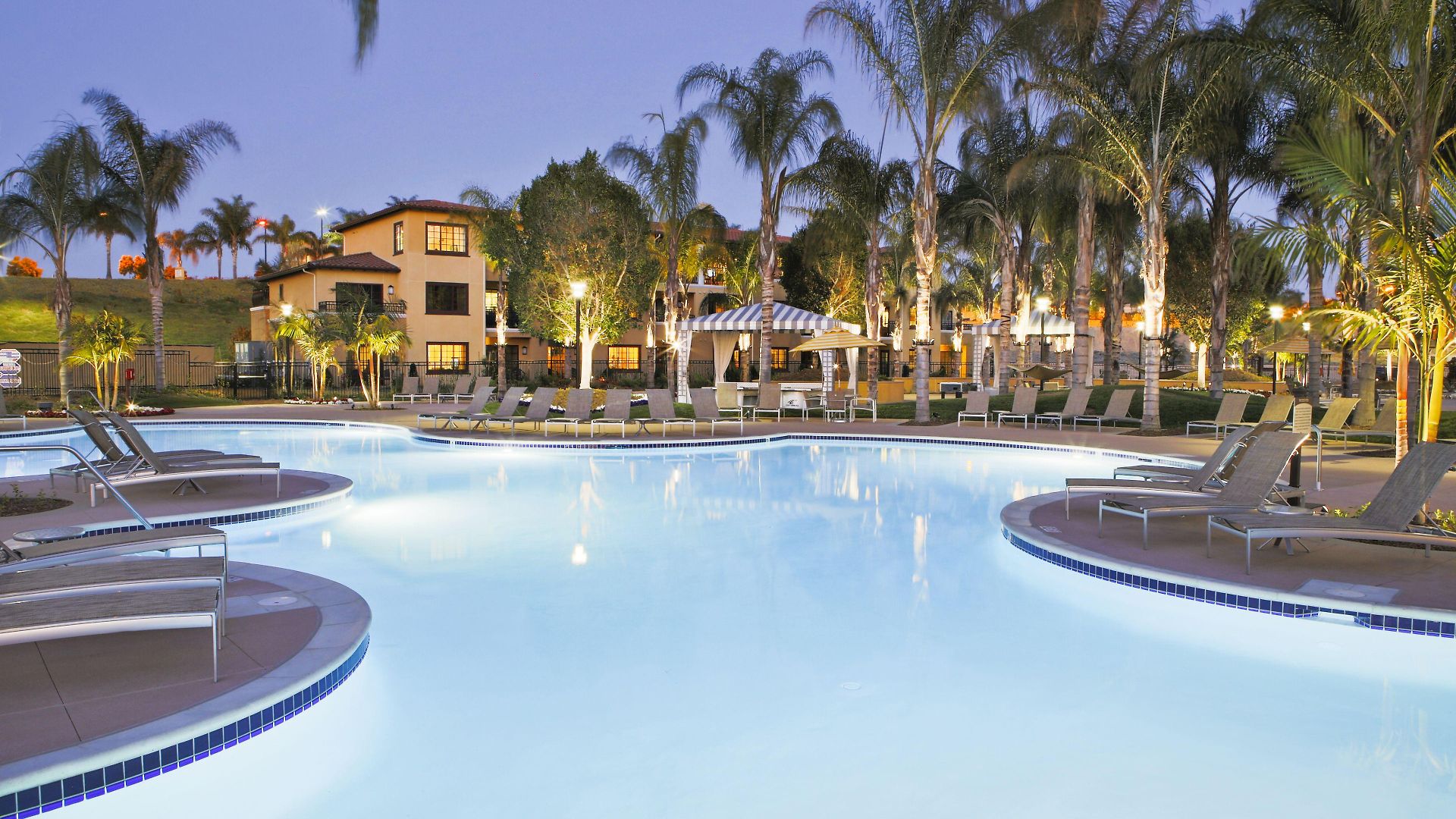 Resort Marbrisa Carlsbad